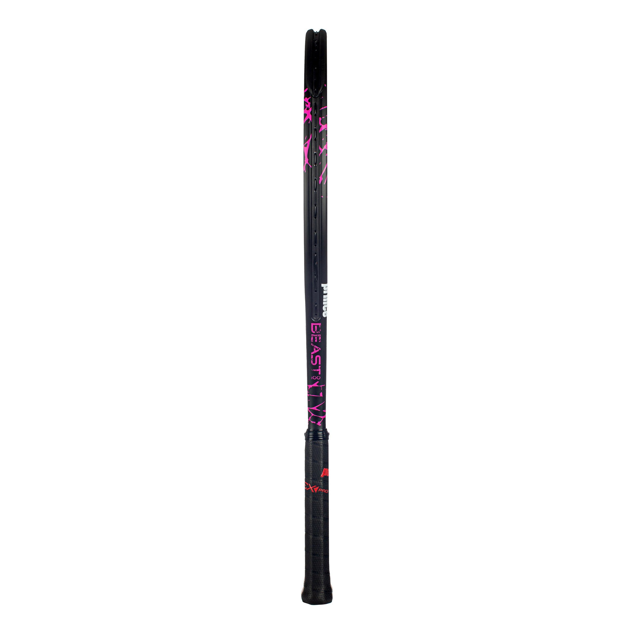 Prince Tennisschläger Beast Pink (265g)