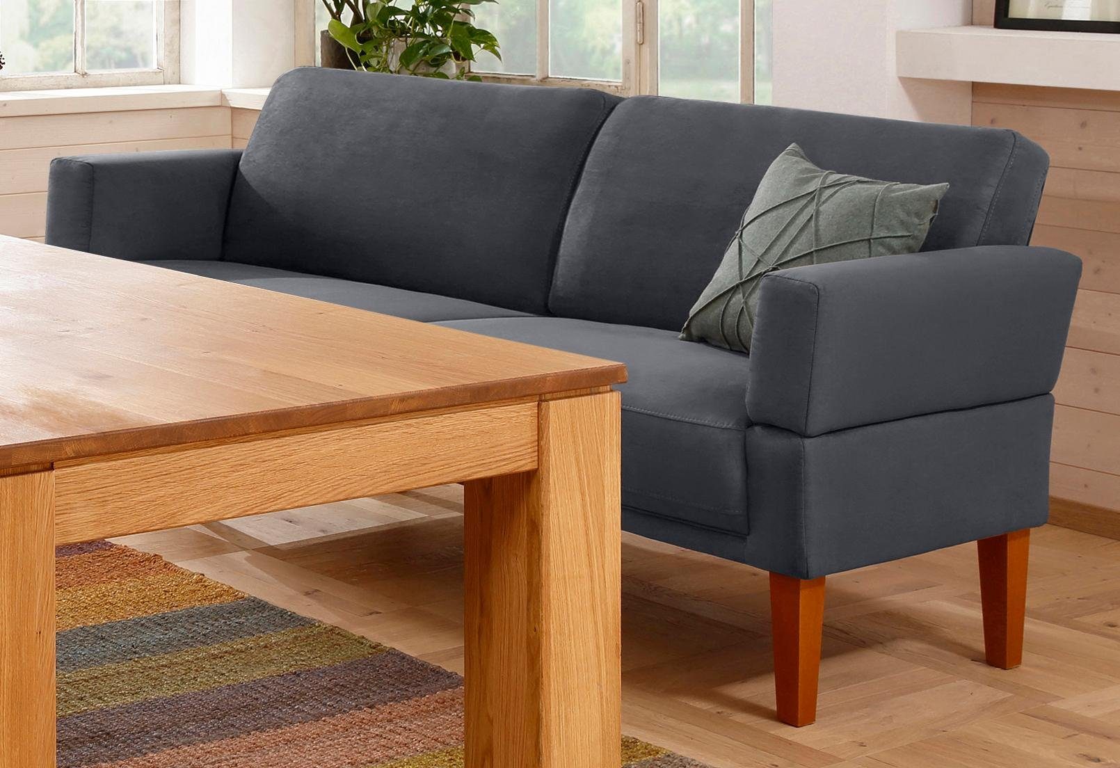 Home affaire Sofa Fehmarn, in 3 günstig online kaufen