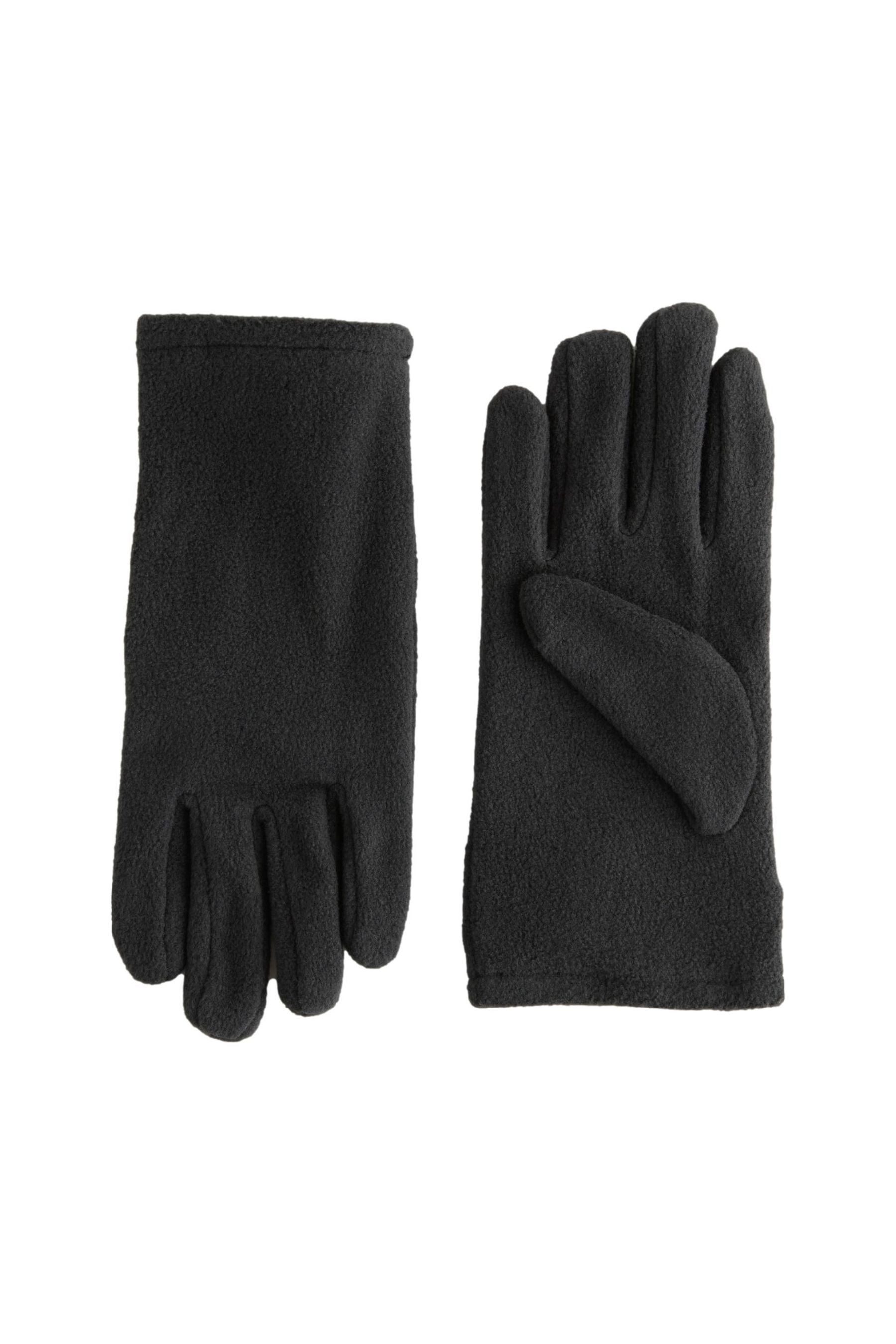 Next Fleecehandschuhe Fleece-Handschuhe (1-St) günstig online kaufen