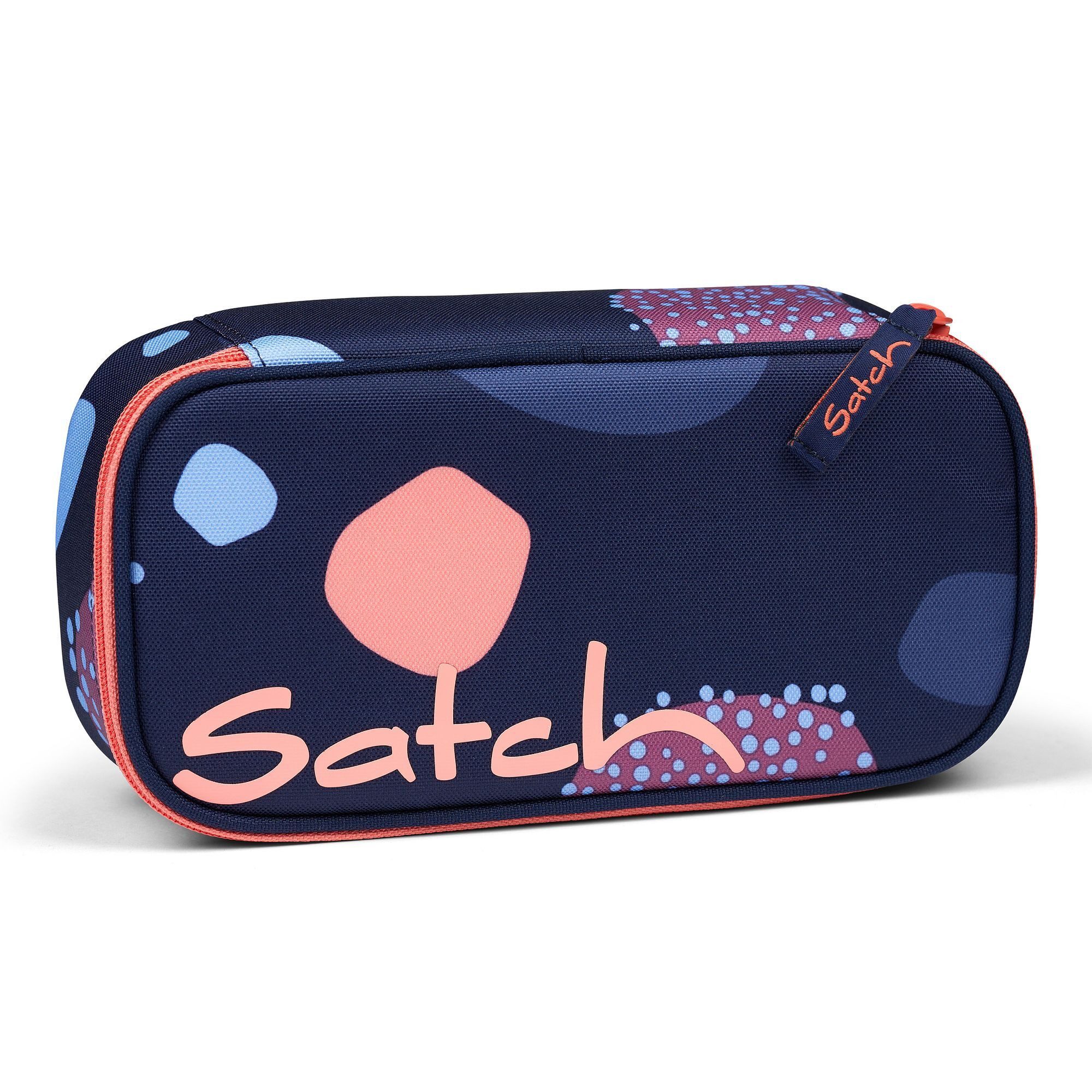 Satch Federmäppchen, PET