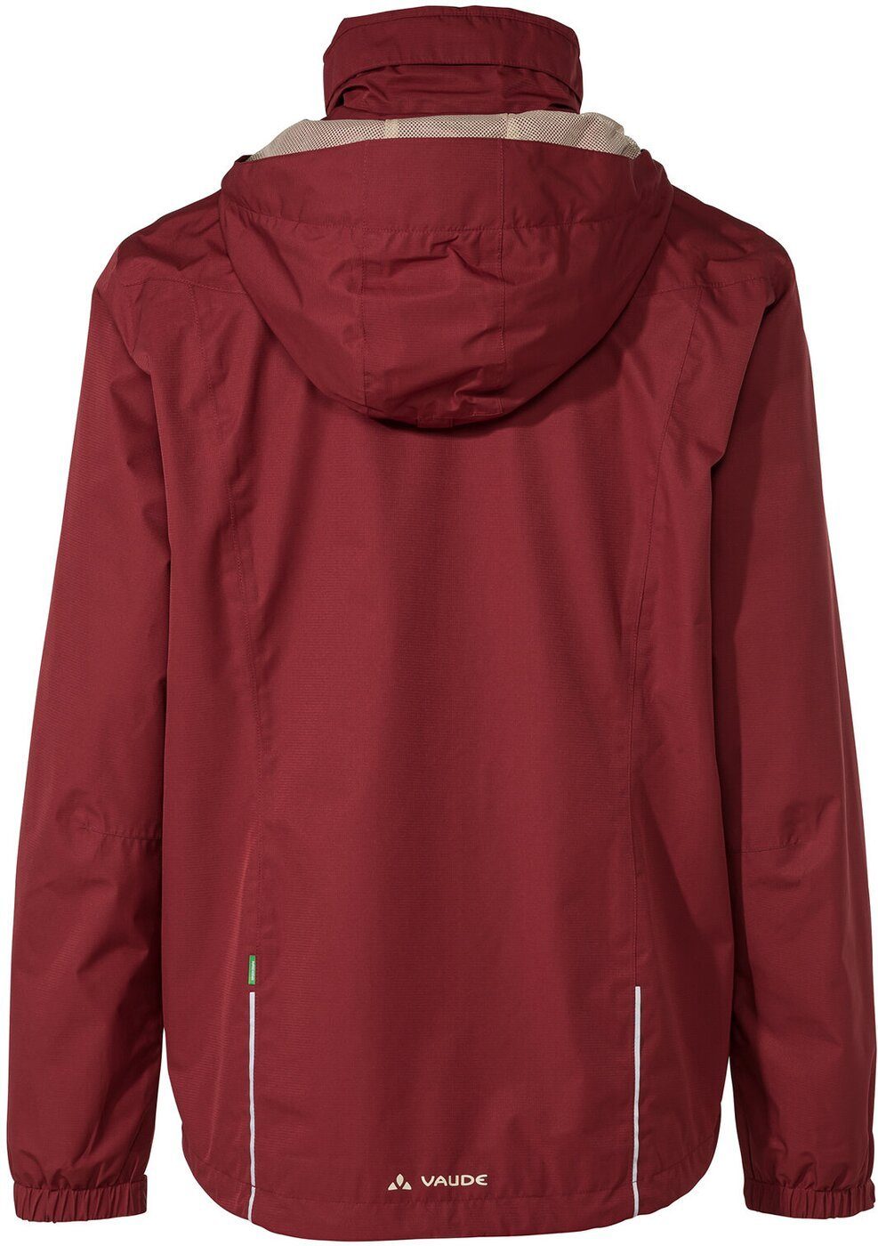 VAUDE Fahrradjacke Me Escape Bike Light günstig online kaufen