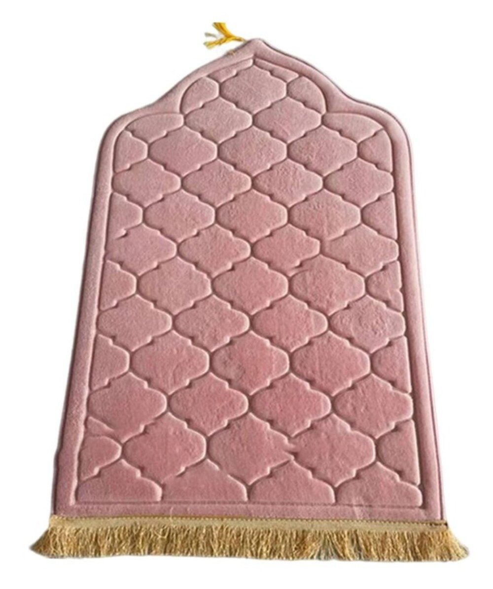 Lale Collection® Orientteppich Designer-Gebetsteppich Premium rutschfest günstig online kaufen