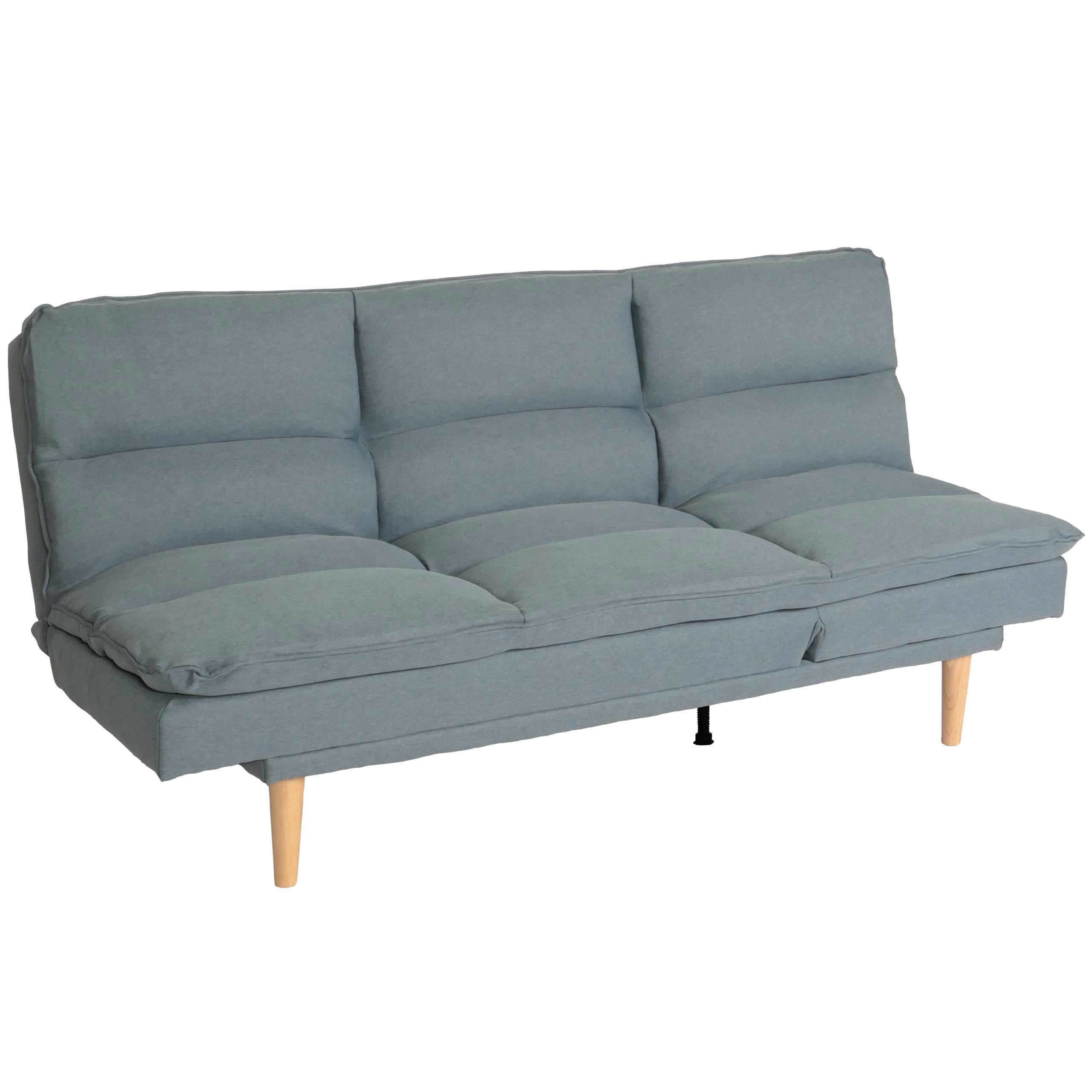 MCW Schlafsofa MCW-M79, Hohe Standfestigkei, Großzügige günstig online kaufen