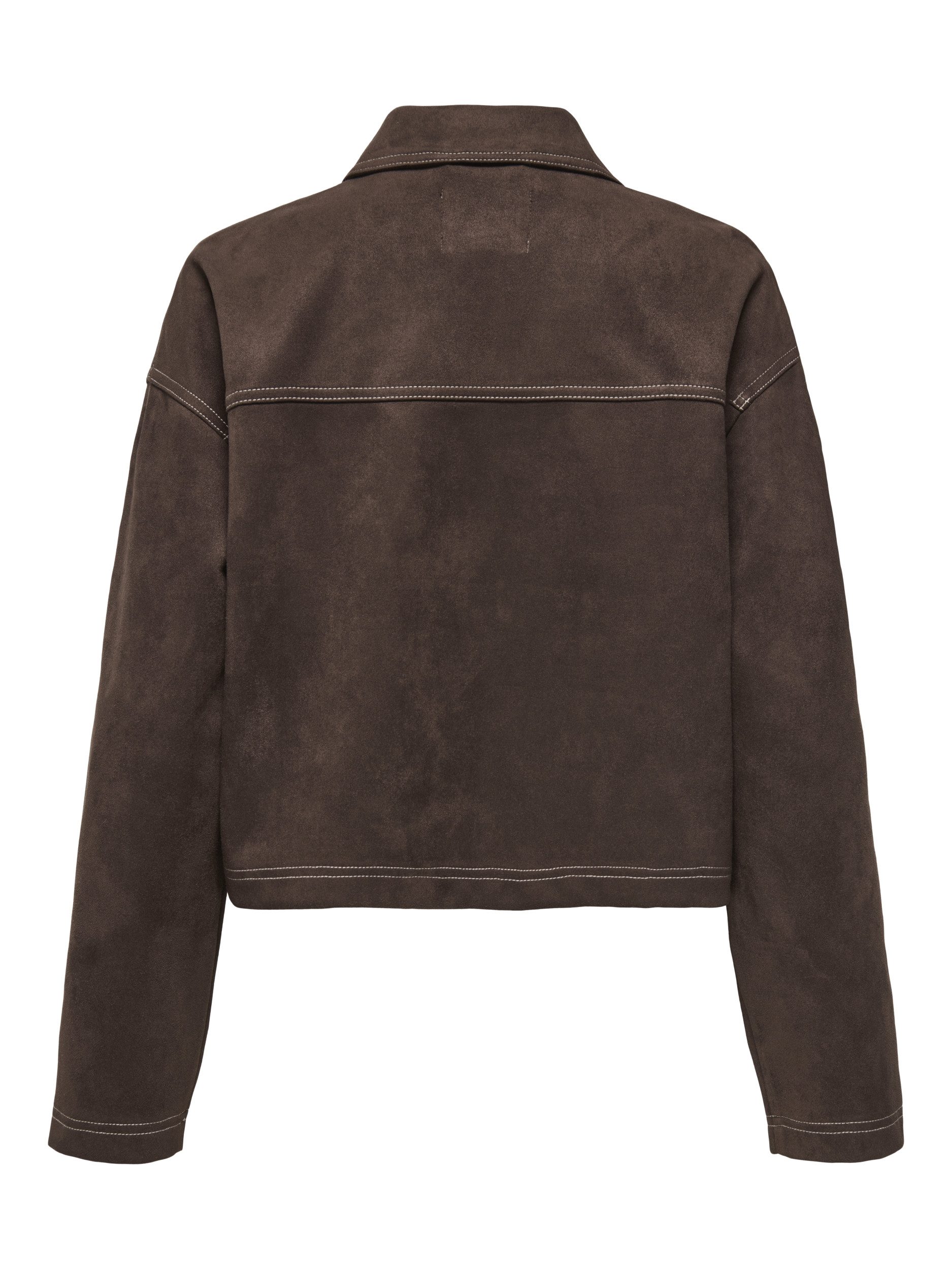 Vero Moda Langjacke ONLSTINA LIFE FAUX günstig online kaufen