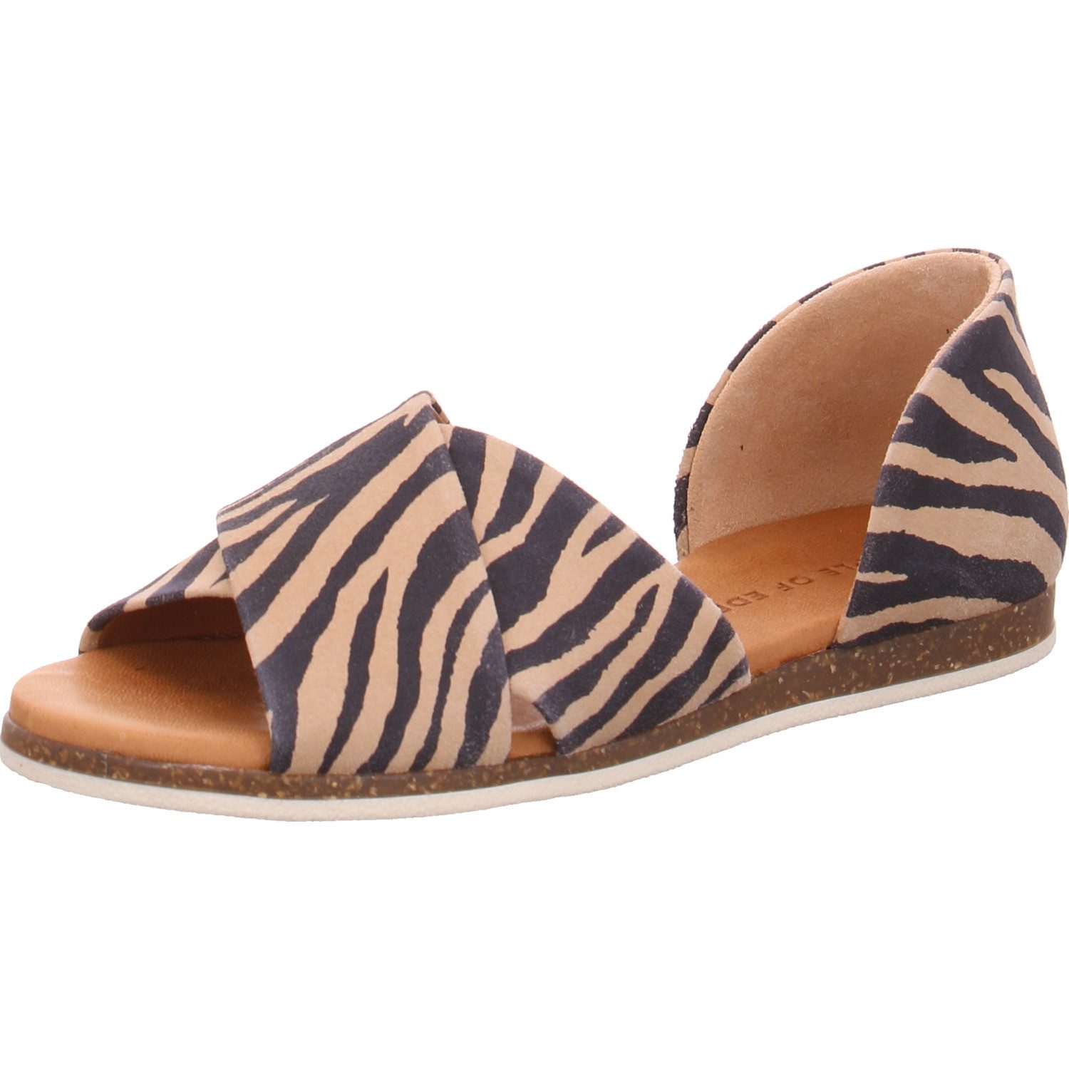 Apple of Eden Ballerina