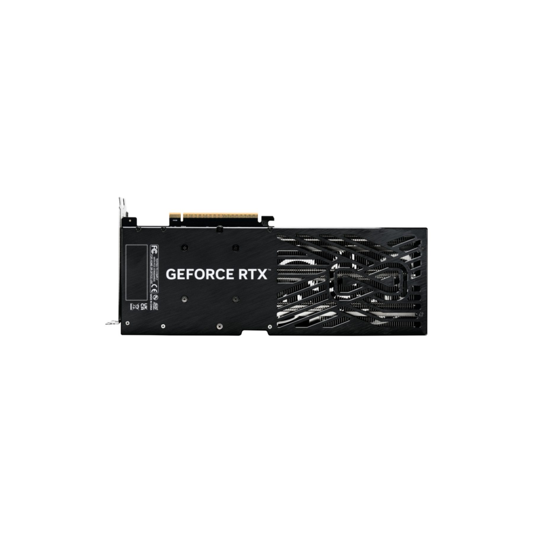 Palit GeForce RTX 5060 Ti Infinity 3 Grafikkarte