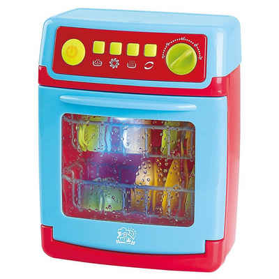 Playgo Kinder-Küchenset »Meine erste Spülmaschine, 9-tlg.«