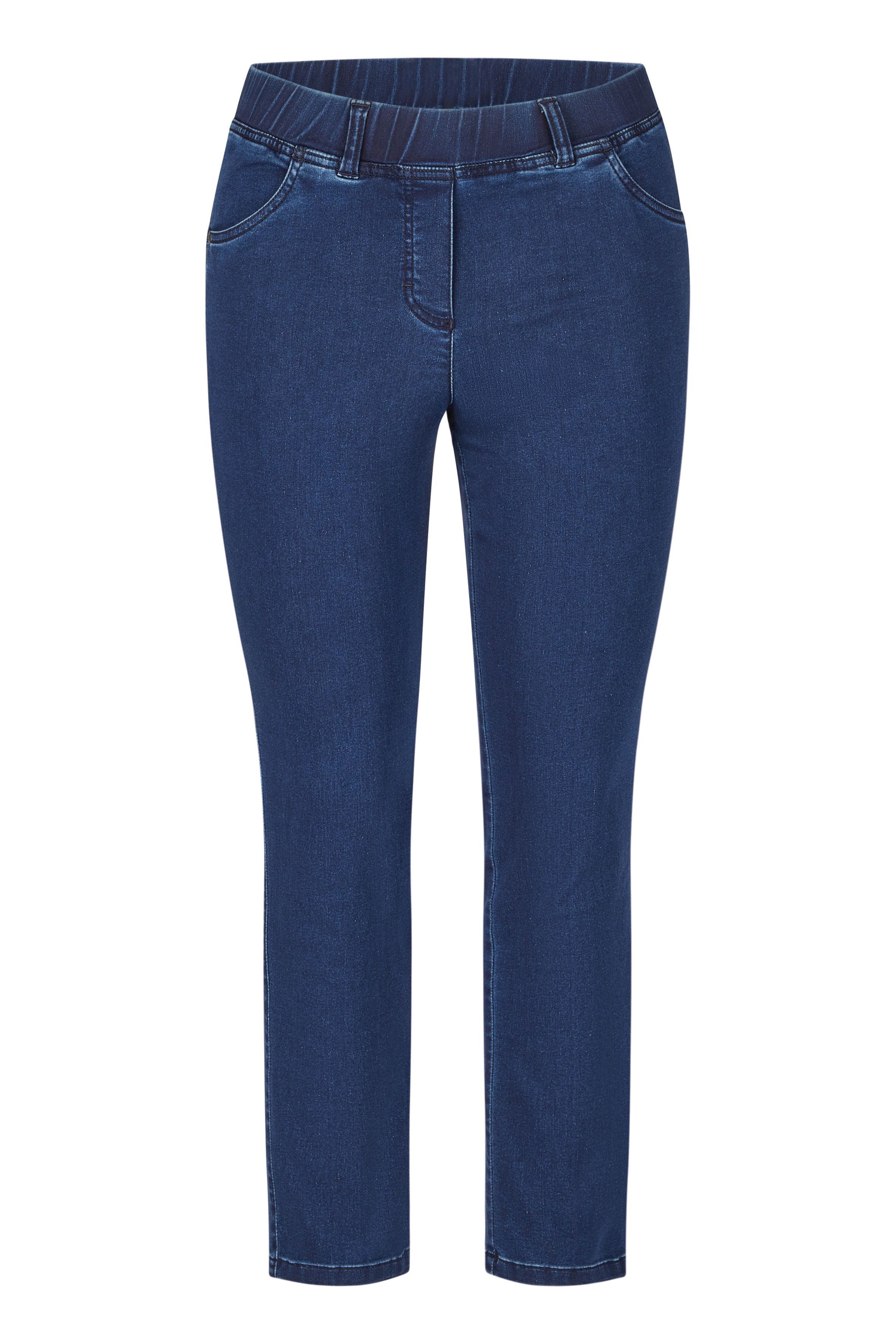 KjBRAND 5-Pocket-Jeans