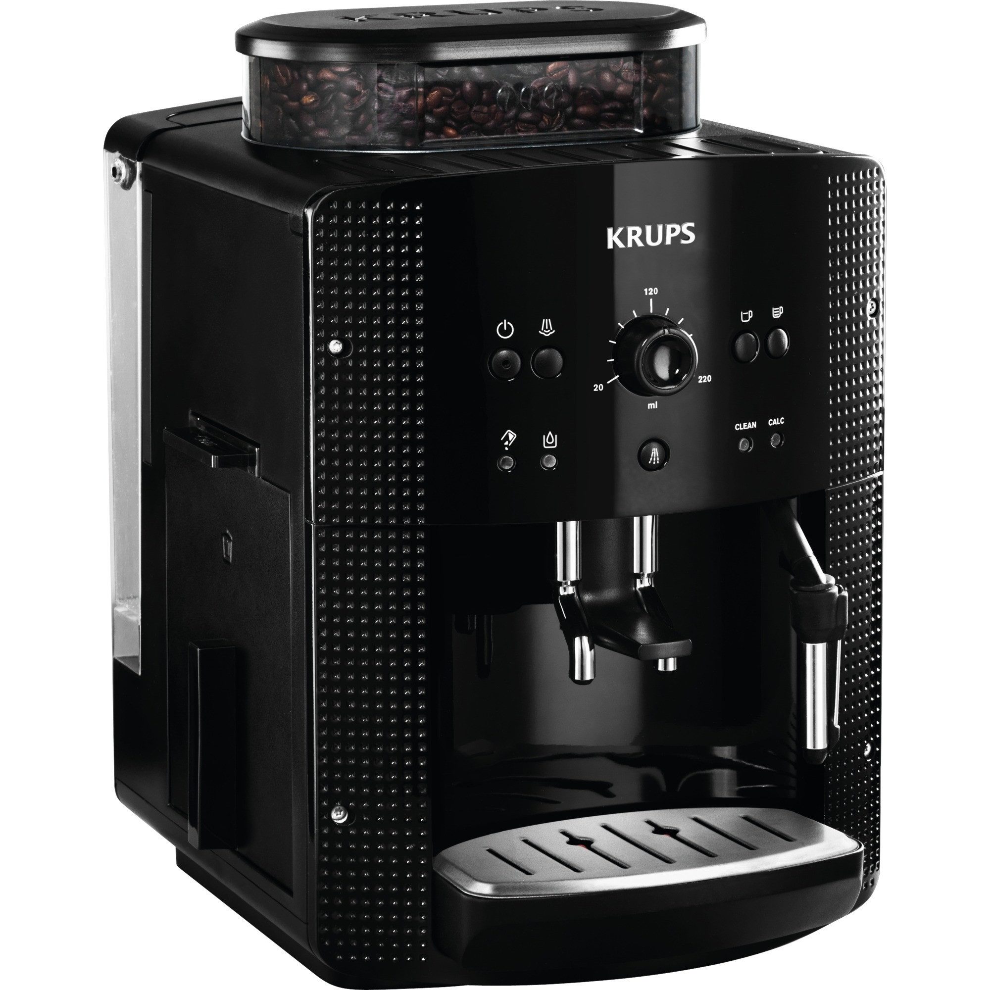 Krups Kaffeevollautomat