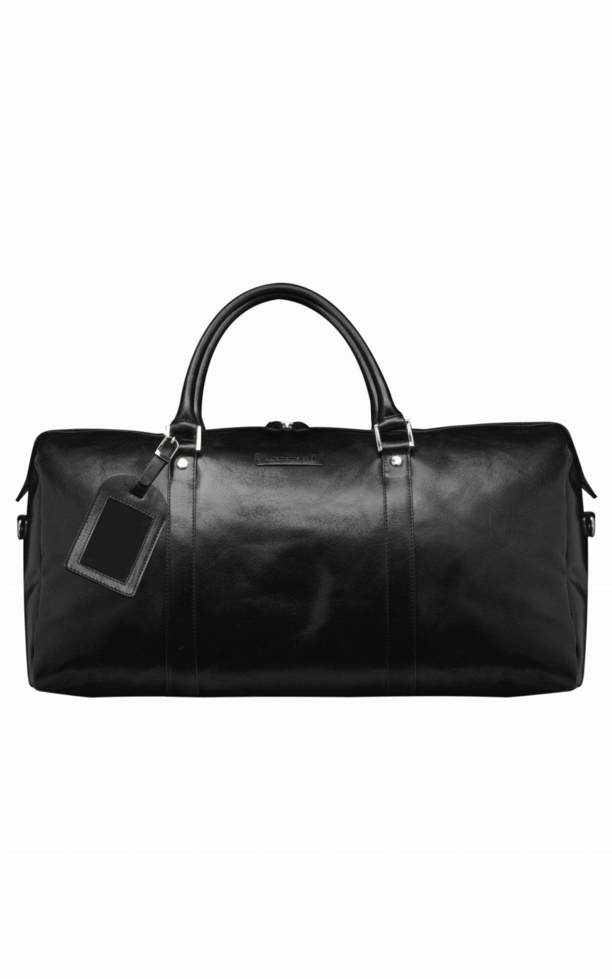 dbramante1928 Reisetasche Kastrup 2 Weekender Bag-BK 2nd Gen
