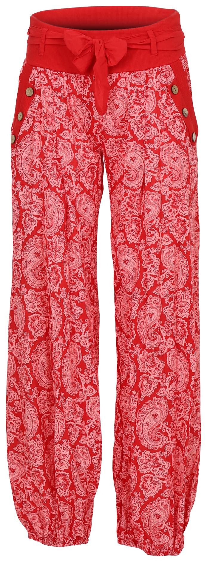 malito more than fashion Haremshose 3488 günstig online kaufen