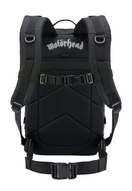 Brandit Schultertasche Brandit Unisex Motörhead US Cooper large