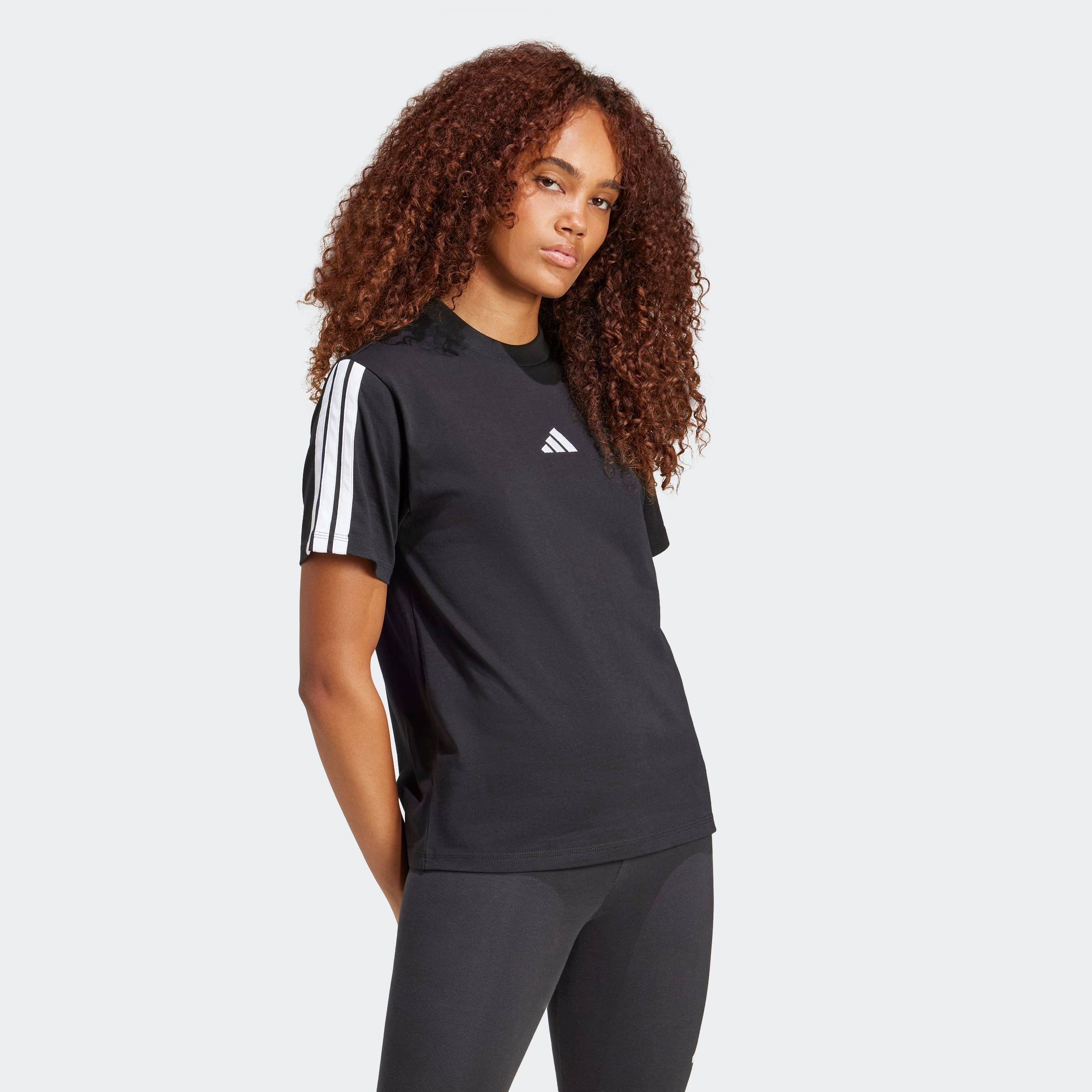 adidas Sportswear T-Shirt W 3S SJ T B günstig online kaufen