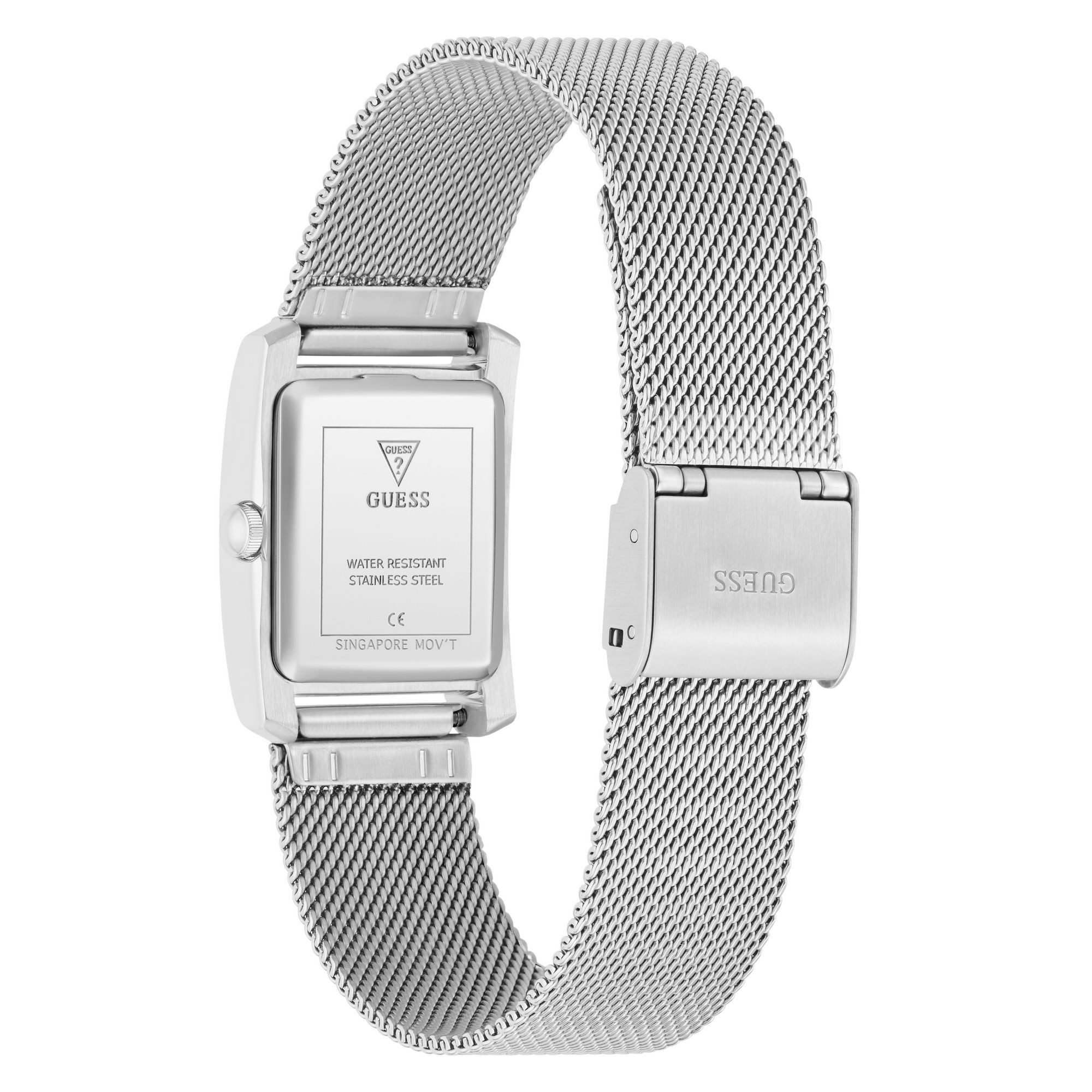 Guess Quarzuhr GW0997L1