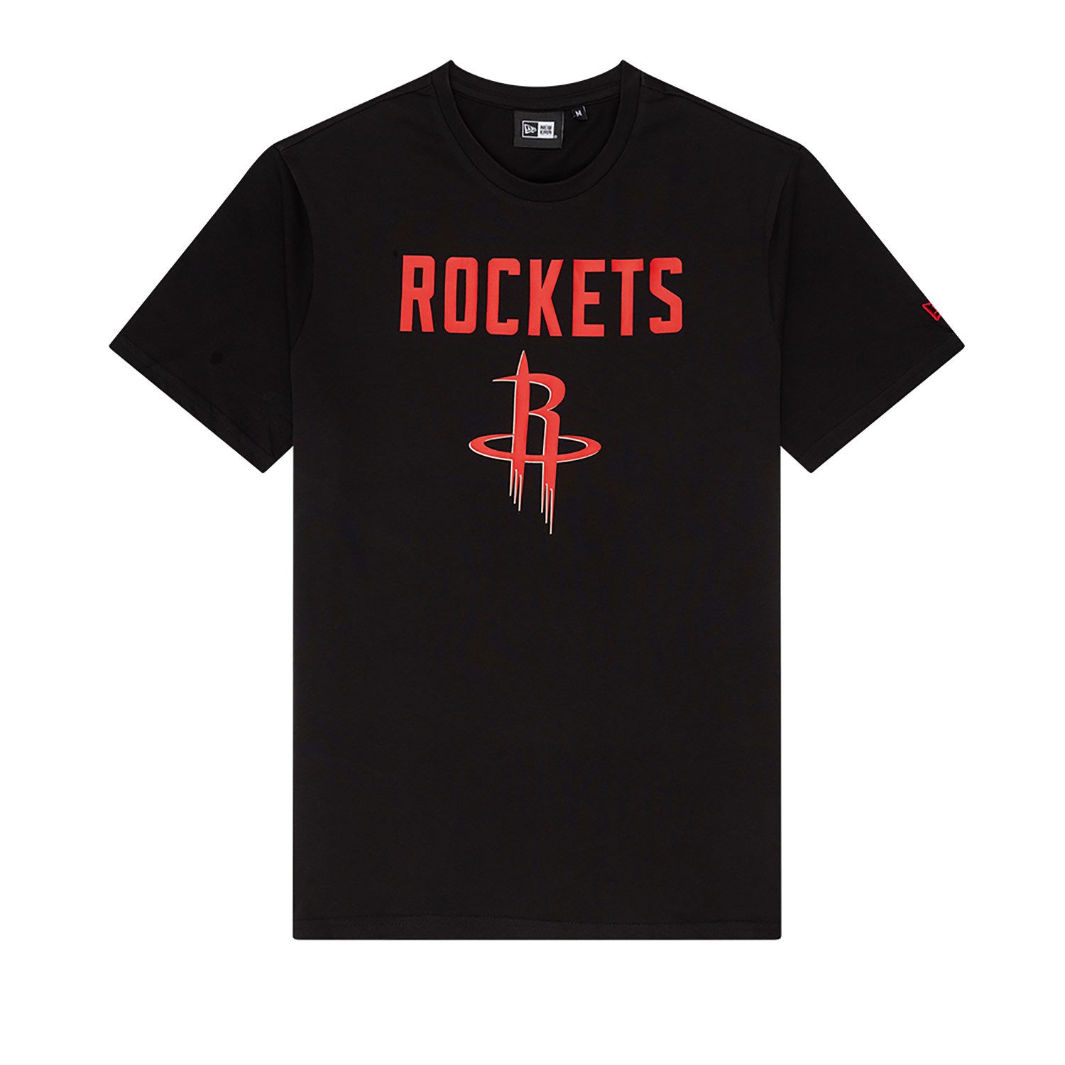 T-Shirt NBA Houston Rockets Logo