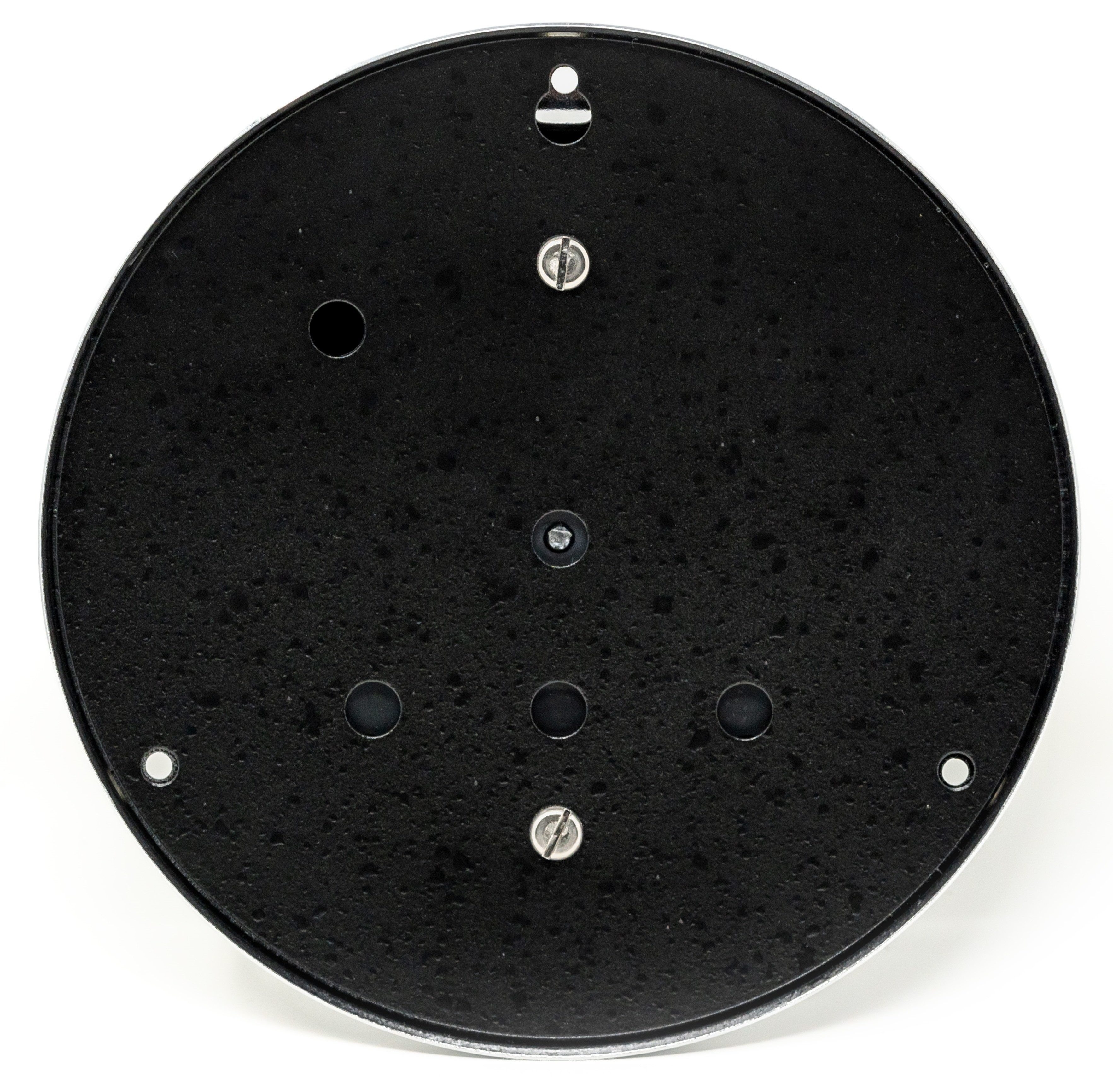Barigo Star 1185MS Barometer 110mm Made in Germany Außenwetterstation