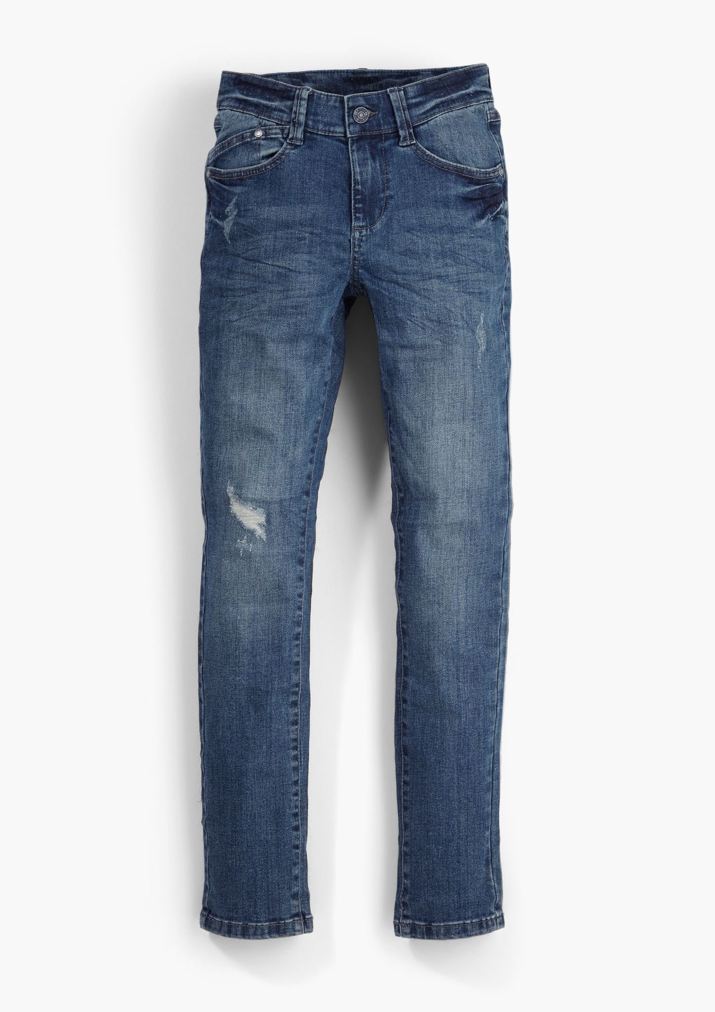 5-Pocket-Jeans s.Oliver Junior