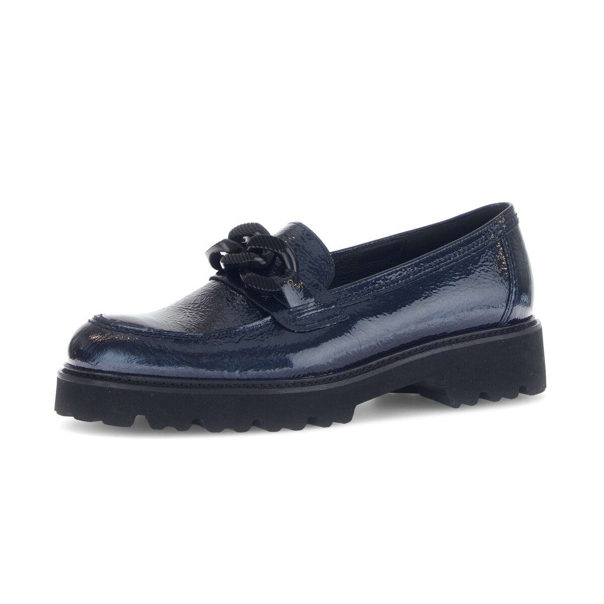 Gabor Loafer Lackleder Loafer günstig online kaufen