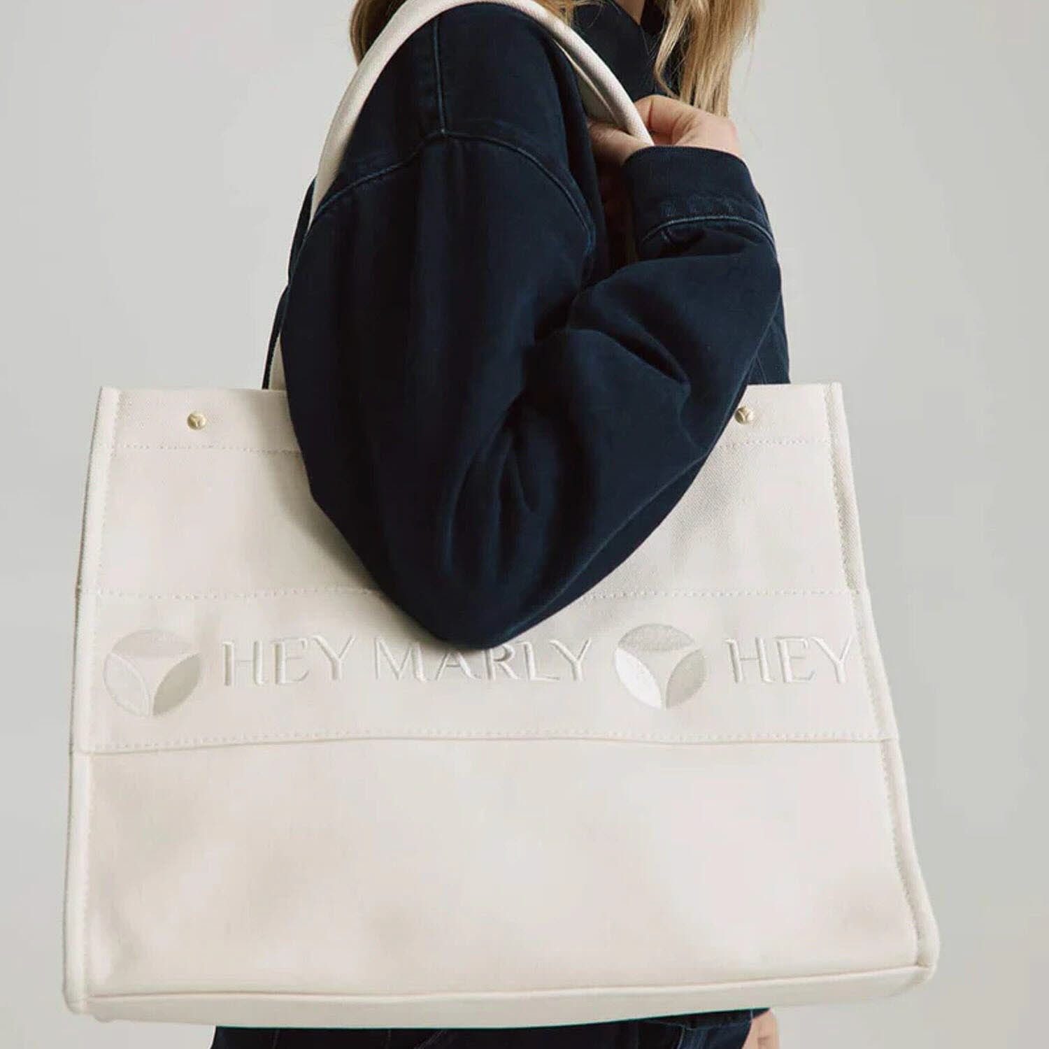 Hey Marly Handtasche Signature Bag