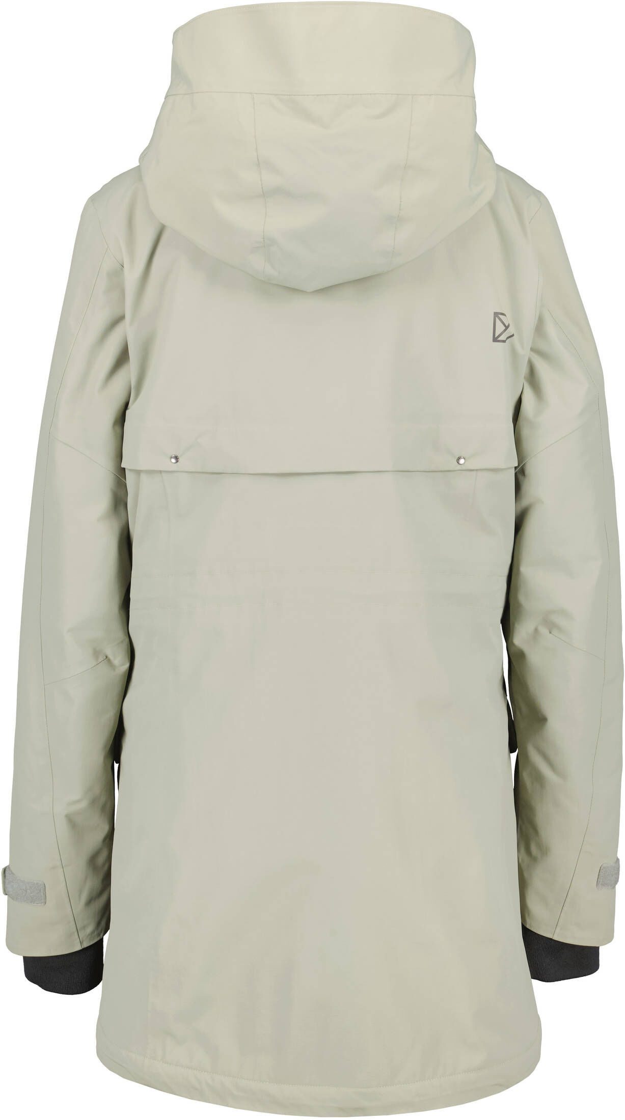 Didriksons Parka Damen Parka (1-St) günstig online kaufen