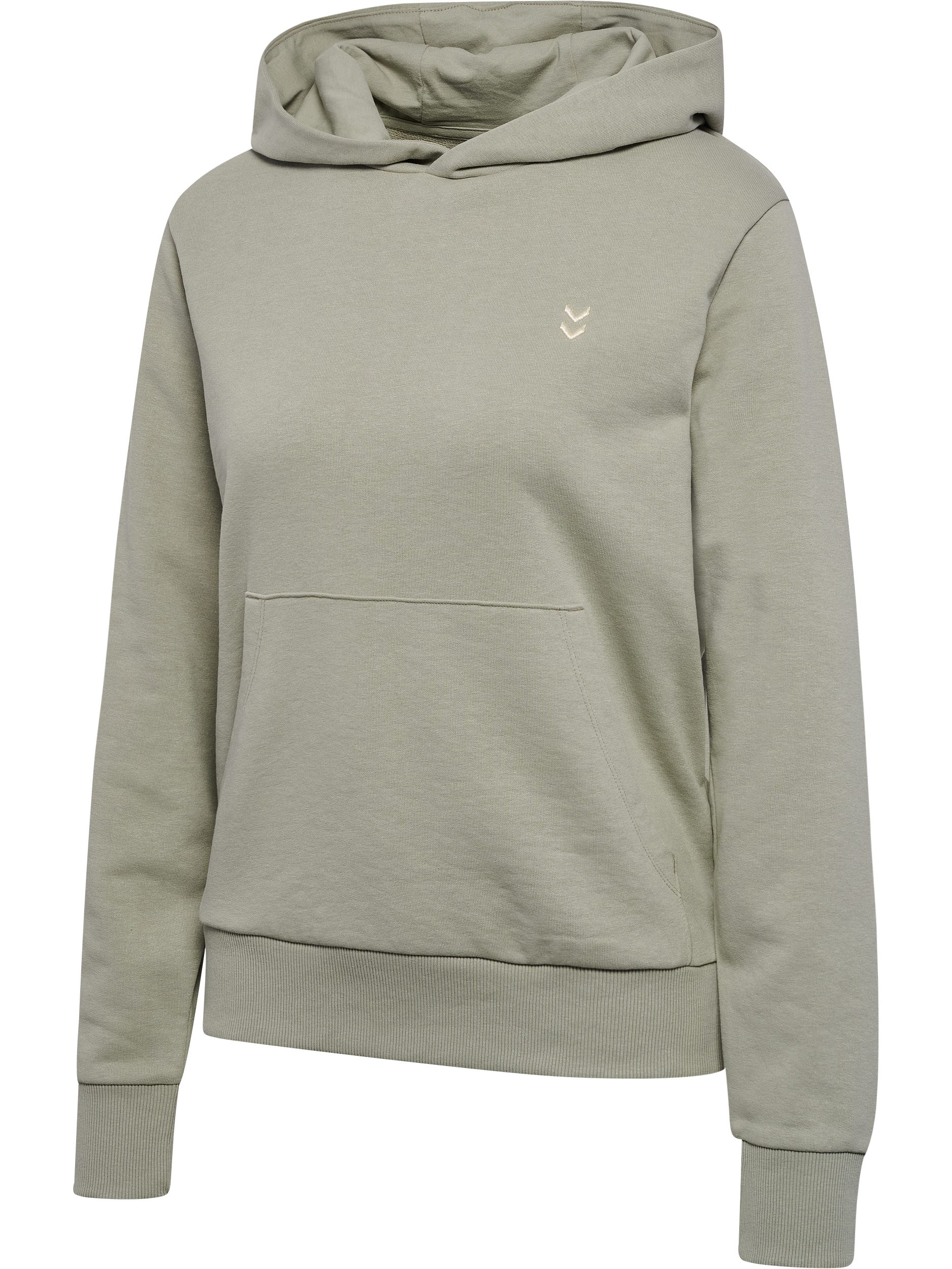 hummel Kapuzensweatshirt HMLPULSE W SWEAT HOODIE günstig online kaufen