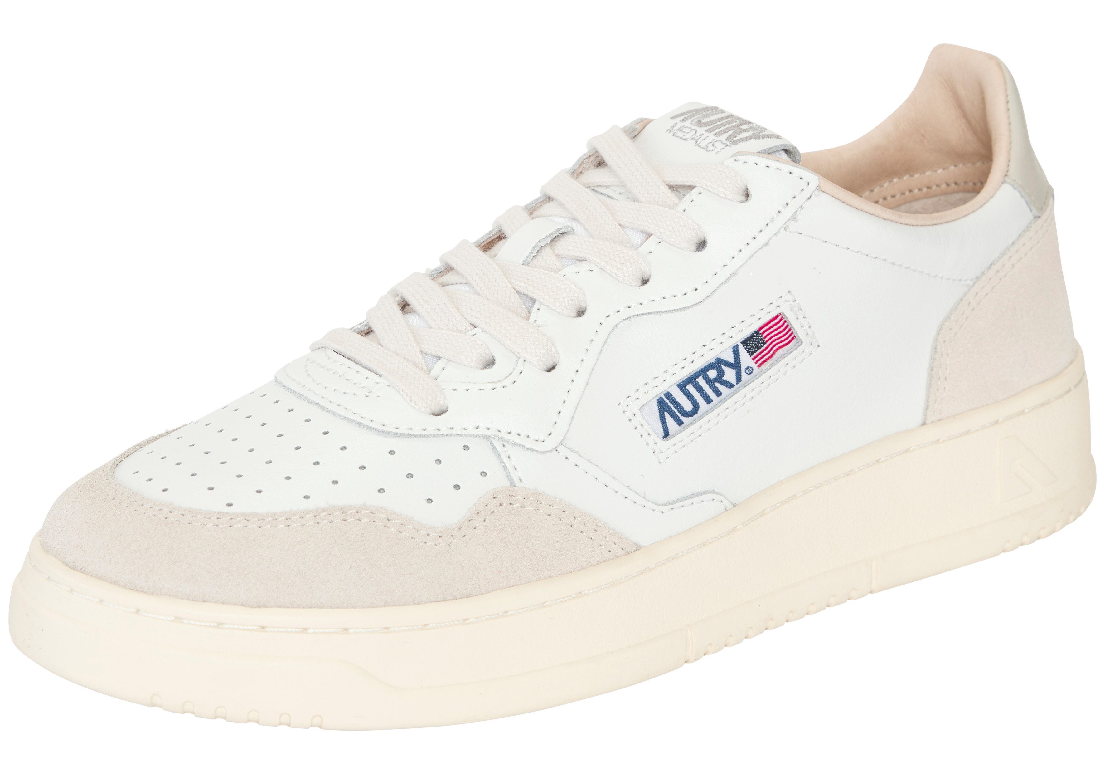 MEDALIST LOW Sneaker