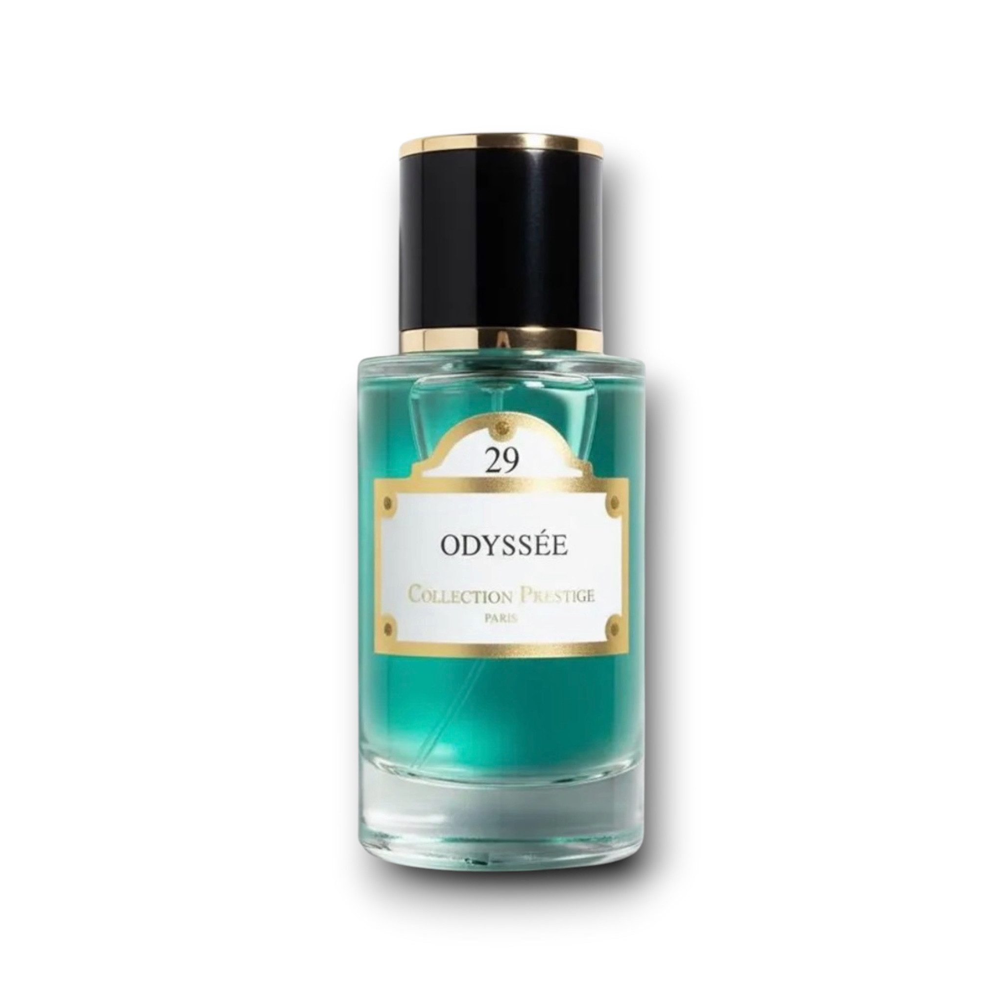 Collection Prestige Eau de Parfum Odyssee 29
