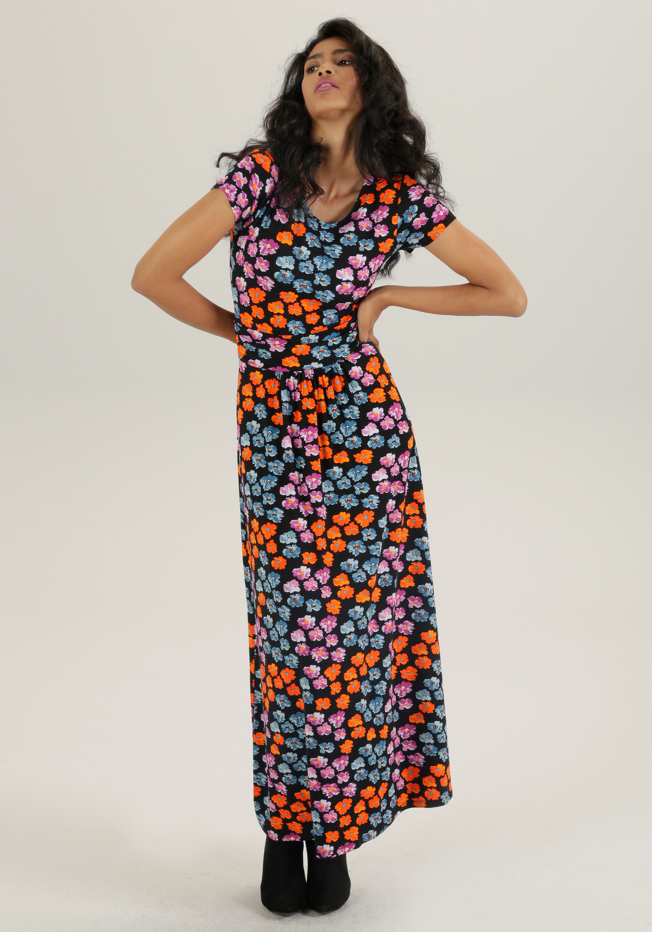 Maxikleid