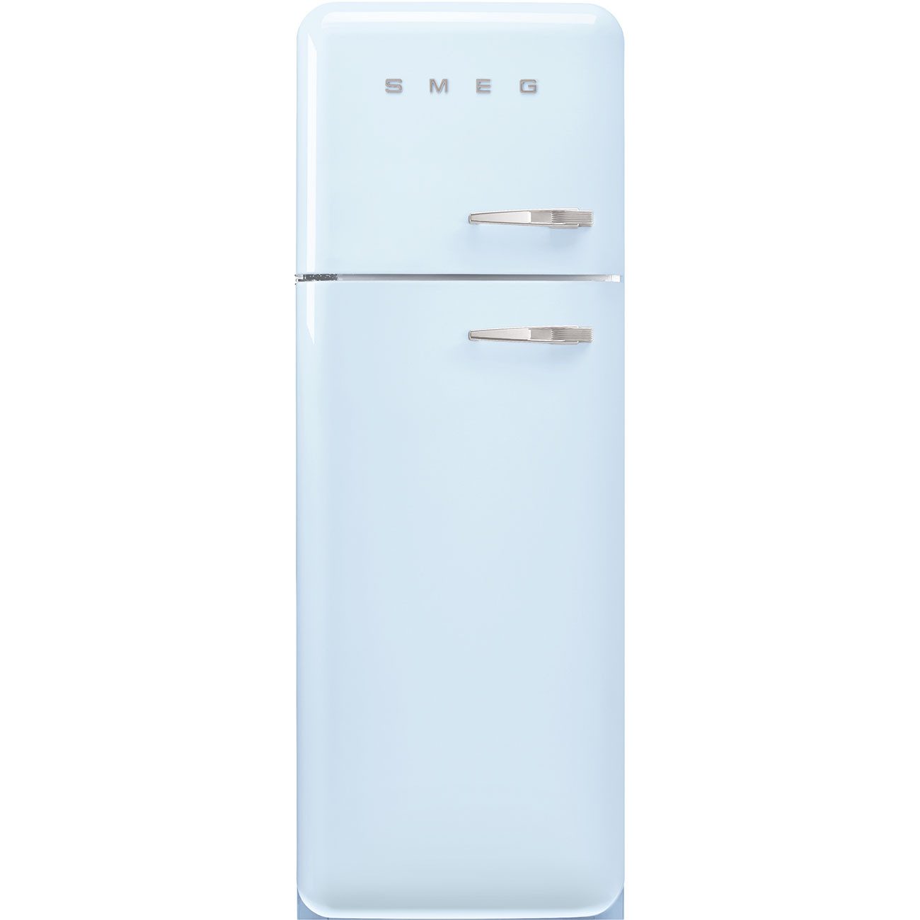 Smeg Kühl-/Gefrierkombination FAB30LPB6