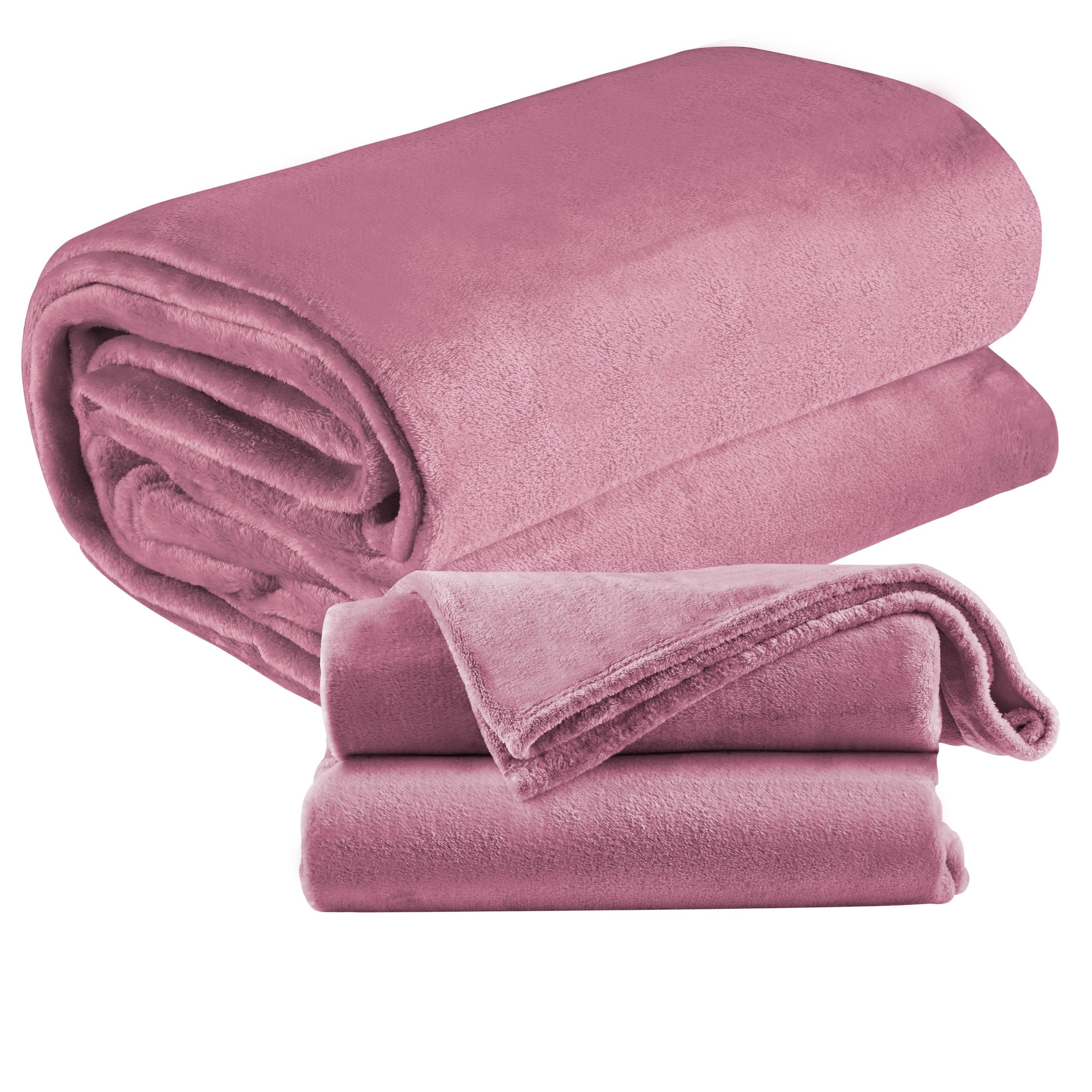 Wohndecke EO-9517, ecosa, atmungsaktiv,Kuscheldecke,Sherpa,Kuscheldecke,Tag günstig online kaufen