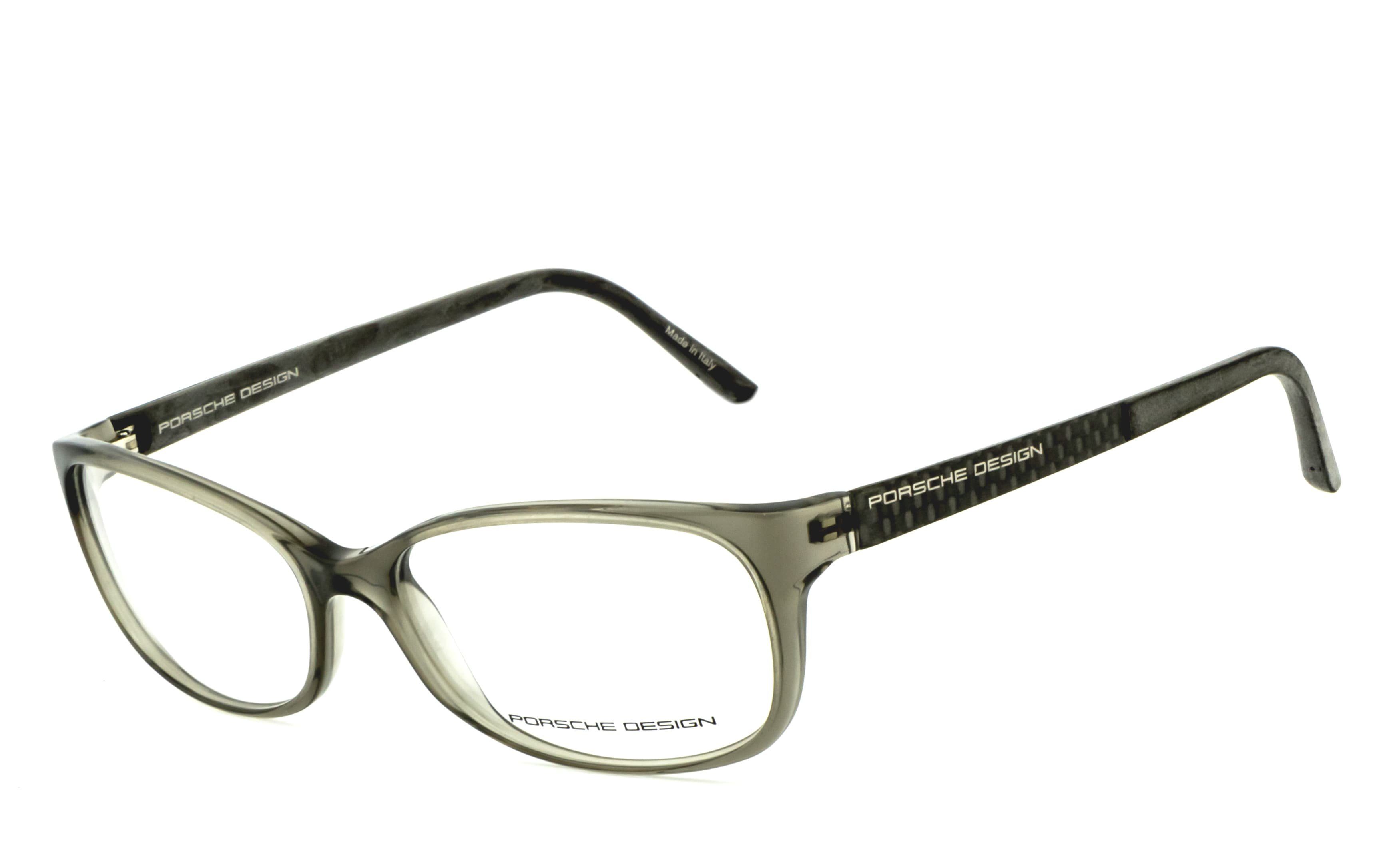 PORSCHE Design Brille POD8247C-n, HLT® Qualitätsgläser