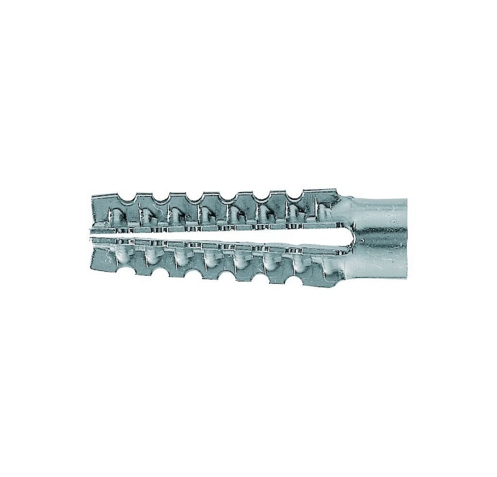 Thumbnail - fischer Schrauben- und Dübel-Set Fischer Spreizdübel FMD 10.0 x 60 mm - 4 Stück