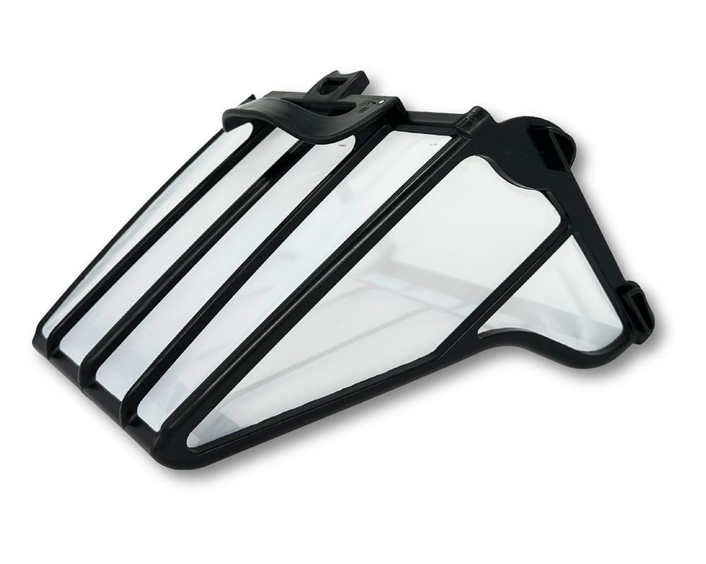 ZODIAC® Poolbodensauger Ersatz Filterkorb grob 200 mµ für alle Zodiac Vortex-Modelle