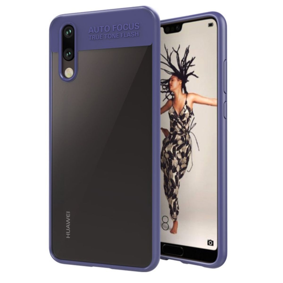 Handyhülle Huawei P20 Pro