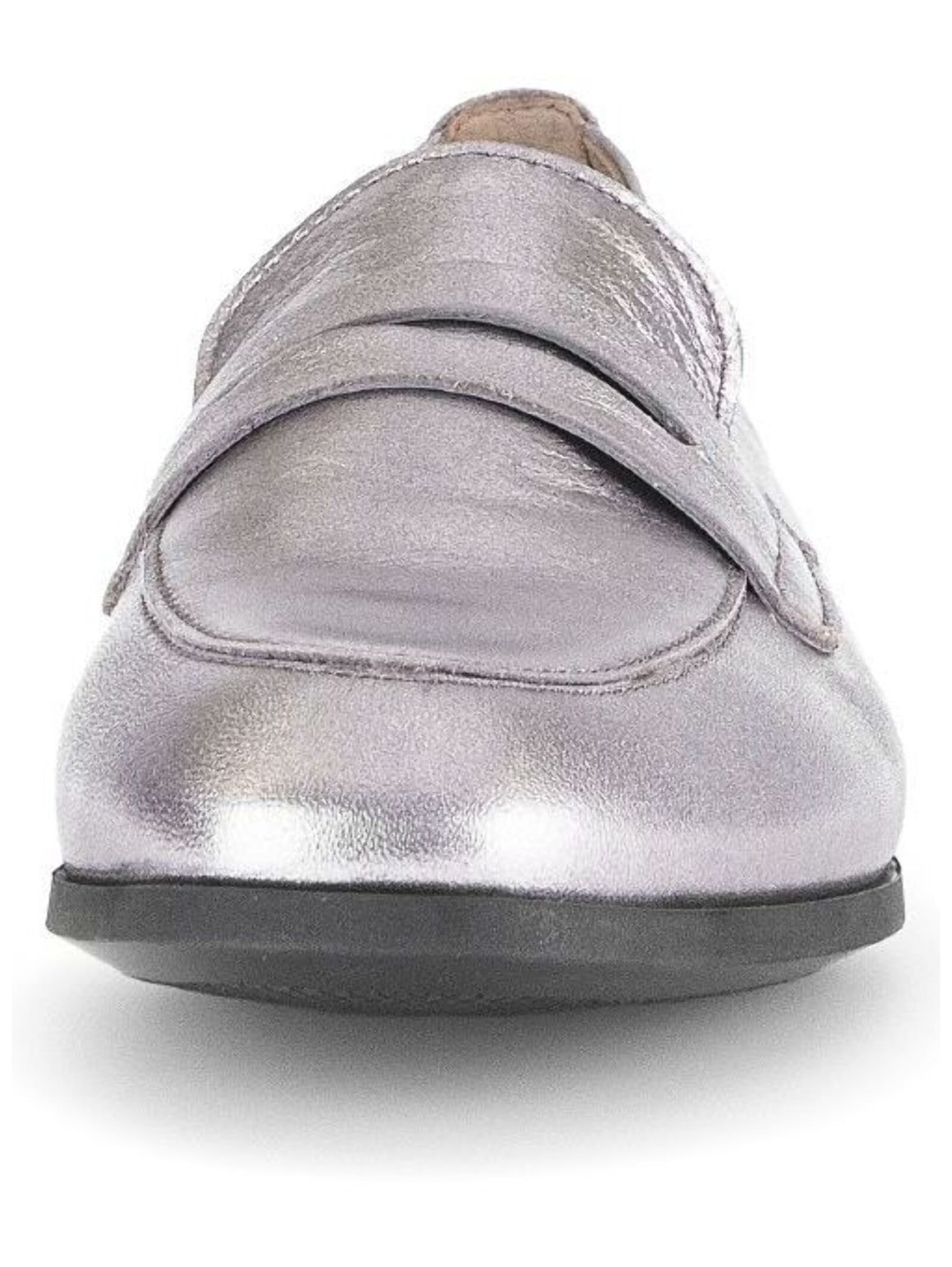 Gabor Gabor Slipper Leder Slipper