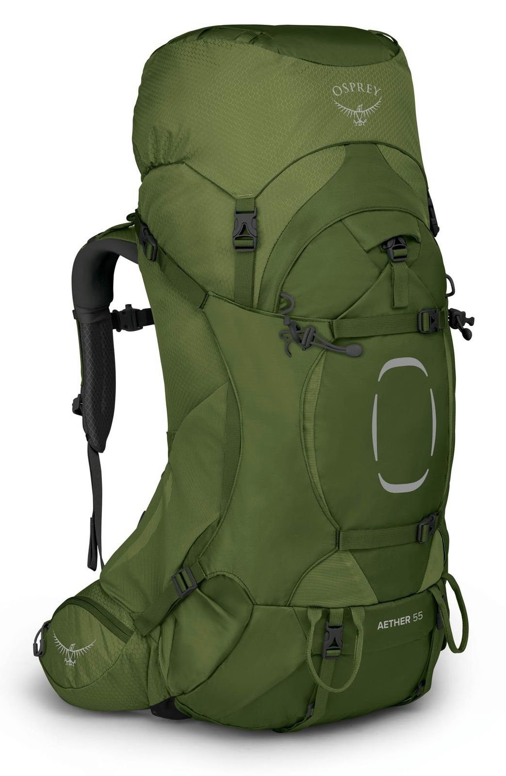 Osprey Rucksack Garlic Mustard Green | Rucksäcke