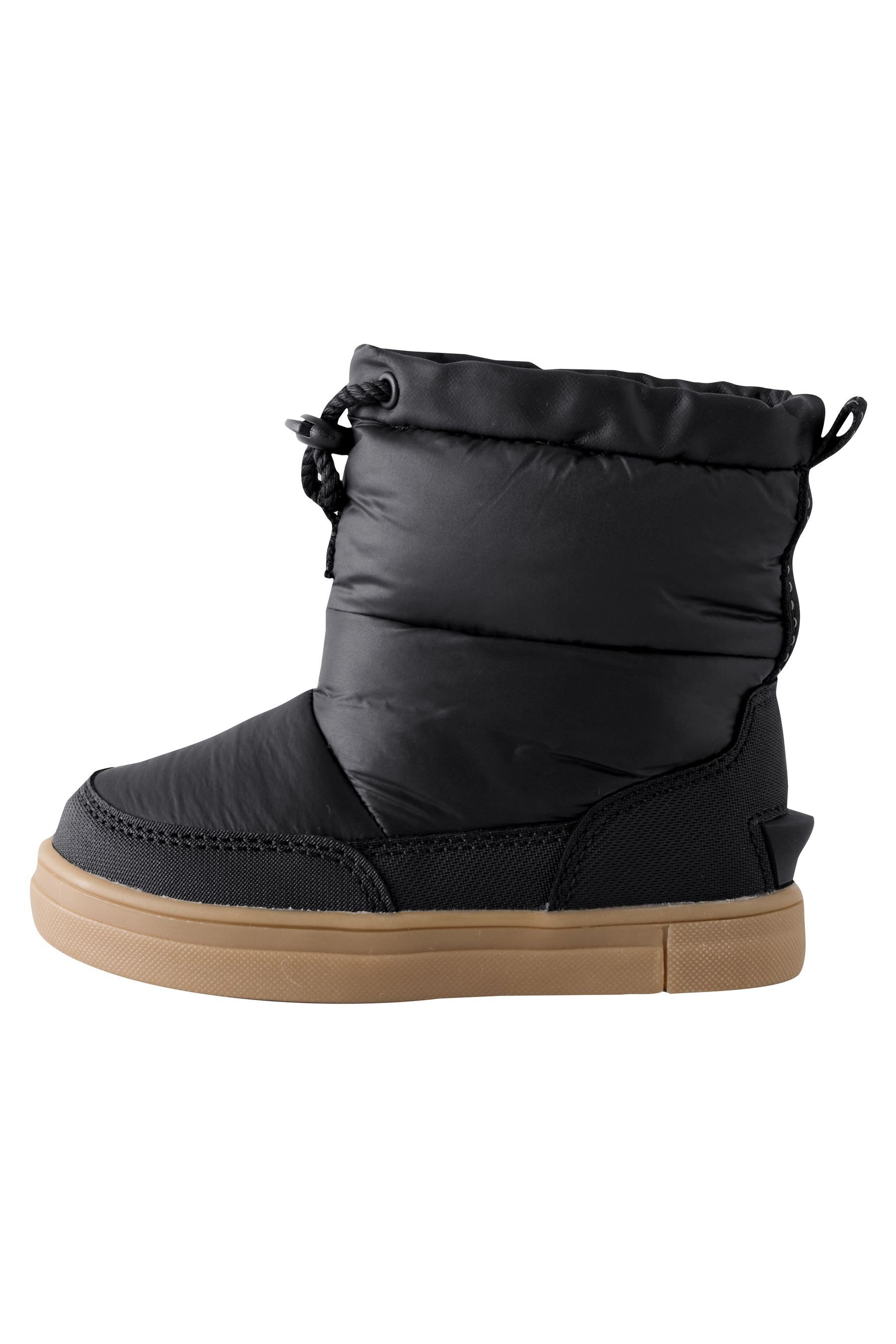 Next Gesteppte Schlupf-Schneestiefel Snowboots