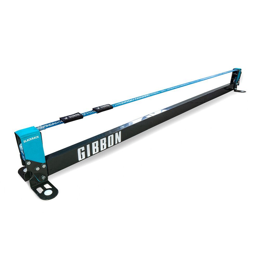 Gibbon Slackline Slackrack Fitness, Für in- und outdoor