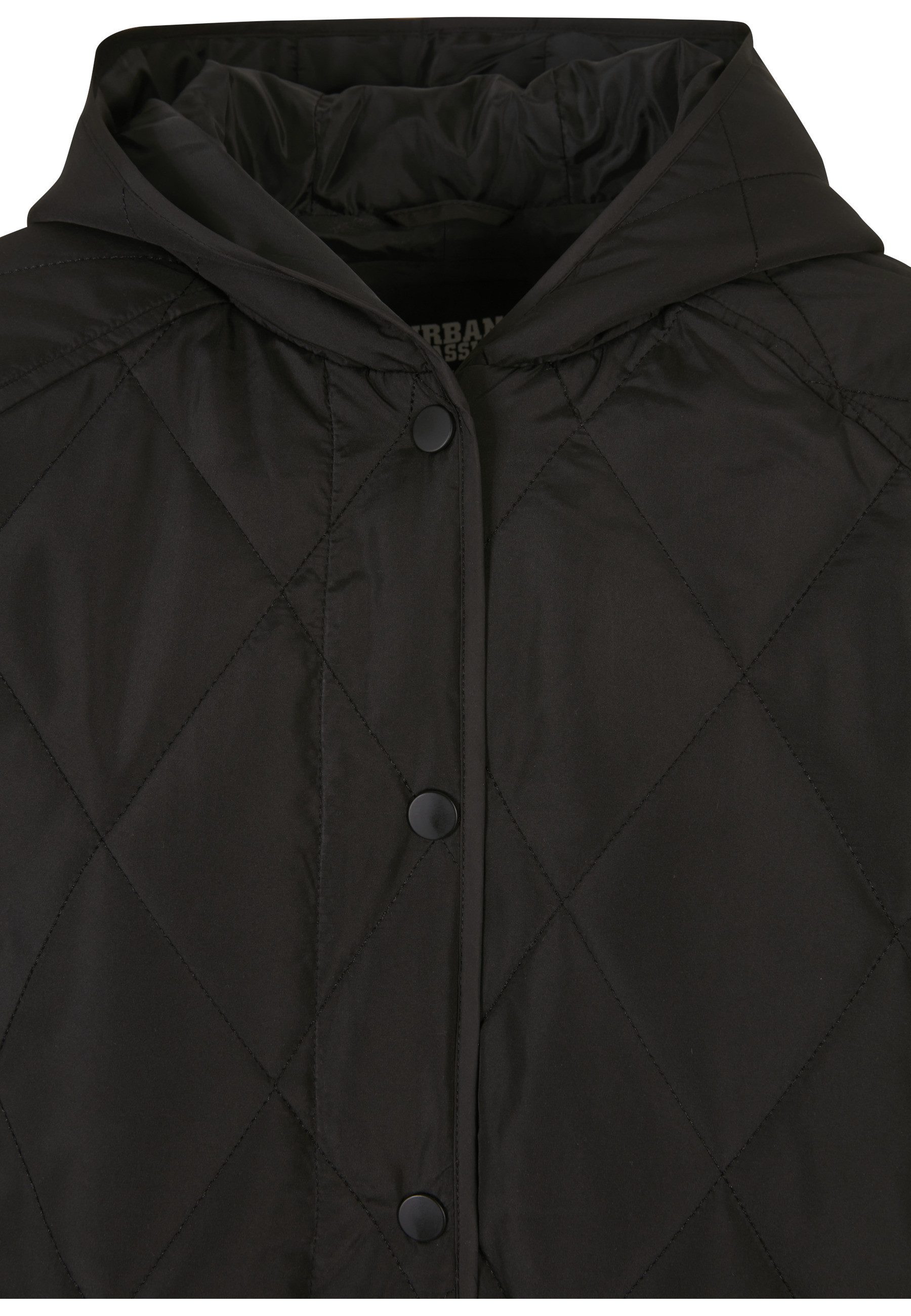 URBAN CLASSICS Allwetterjacke Urban Classics Damen (1-St)