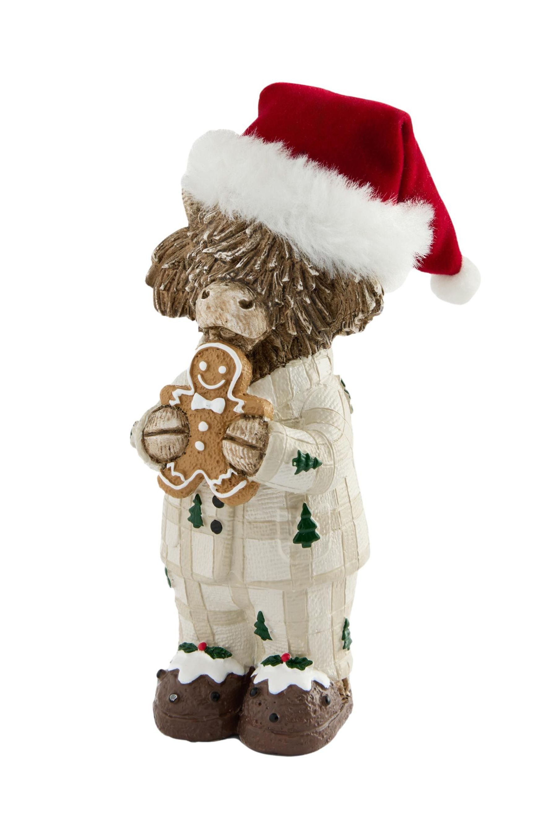 Next Dekoobjekt Weihnachtsdeko Hamish