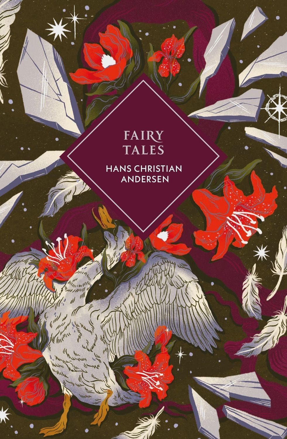 Fairy Tales / Hans Christian Andersen
