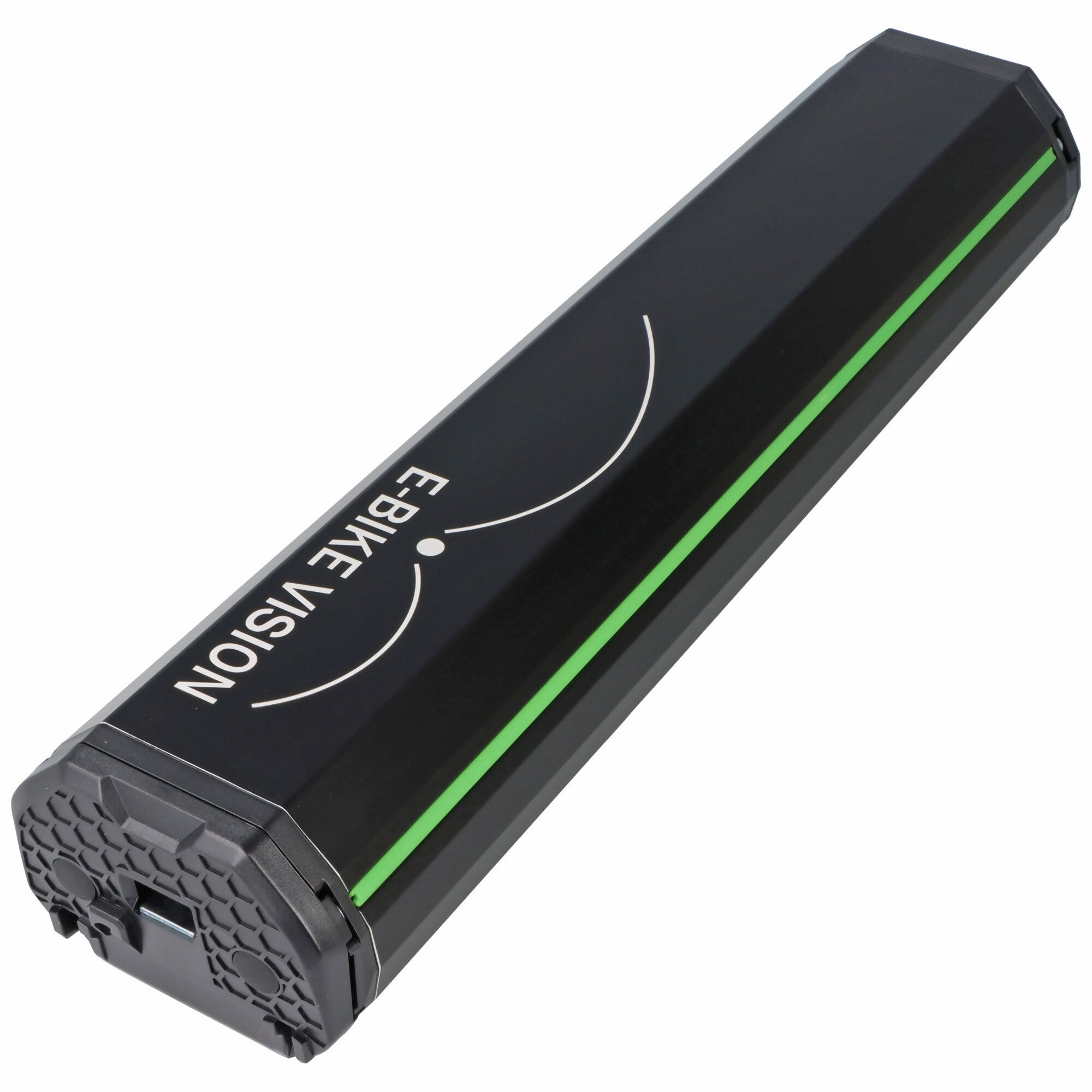 E-Bike Vision 511Wh E-Bike Akku passend für den BOSCH InFrame Akku horizontal, 36V Akku 14000 mAh (36 V)