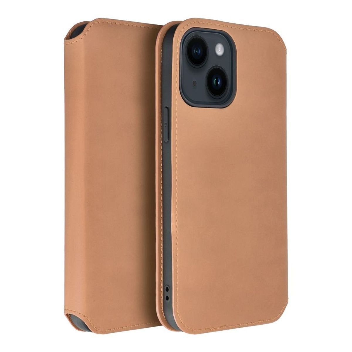 König Design Handyhülle Xiaomi Redmi A1, Schutzhülle Schutztasche Case Cover Etuis Wallet Klapptasche Bookstyle