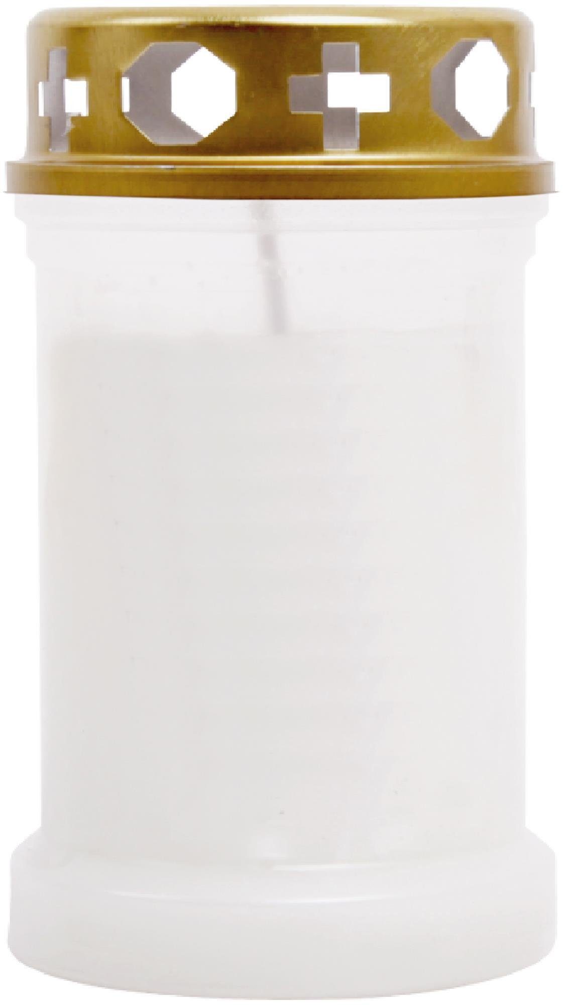 HS Candle Grabkerze (1-tlg), Grabkerze Grablicht günstig online kaufen
