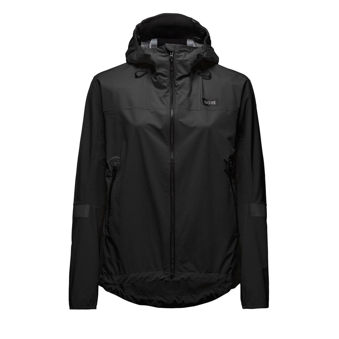 GORE® Wear Fahrradjacke Gore Wear Lupra Jacket Damen Black XS