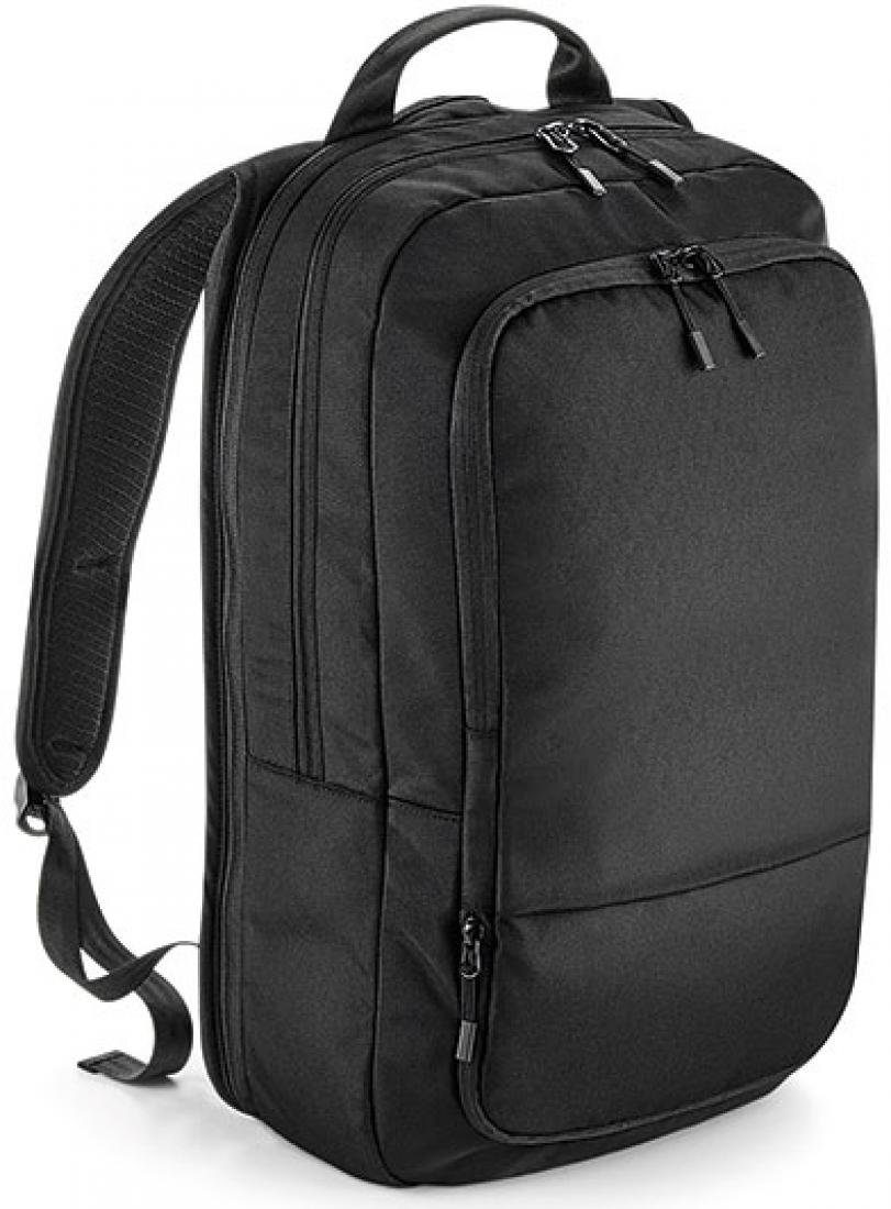 Quadra Rucksack Quadra Laptoprucksack Rucksack Pitch Black 24 Hour Backpack, 33 x 50 x ...