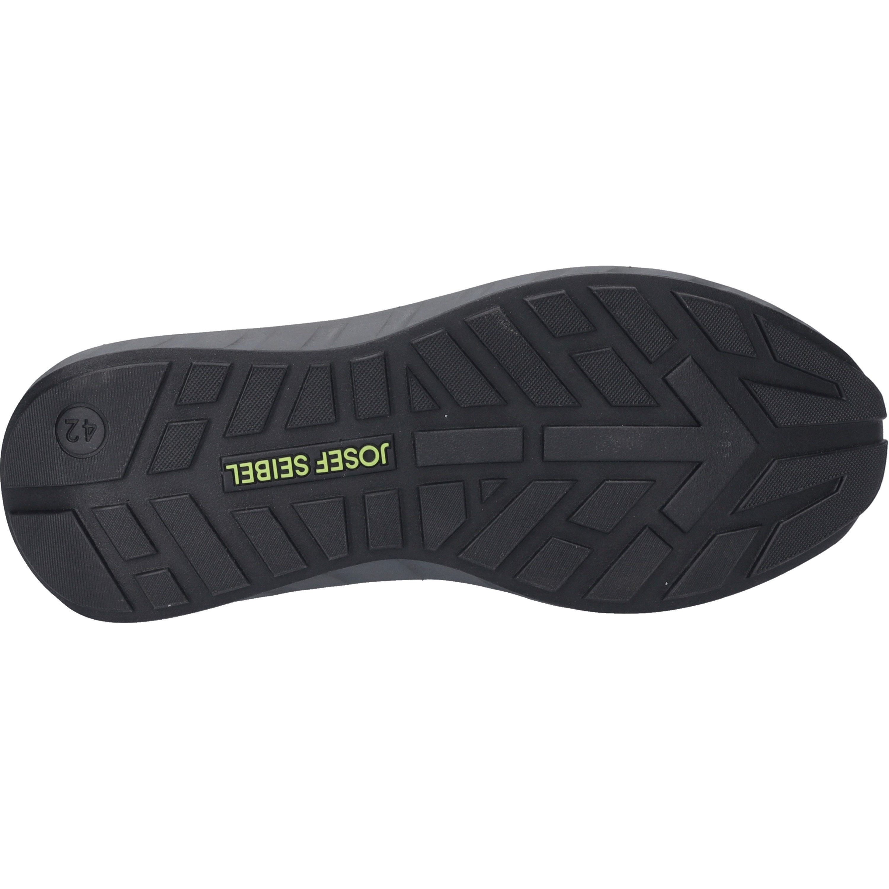 Josef Seibel Cameron 52,schwarz Sneaker
