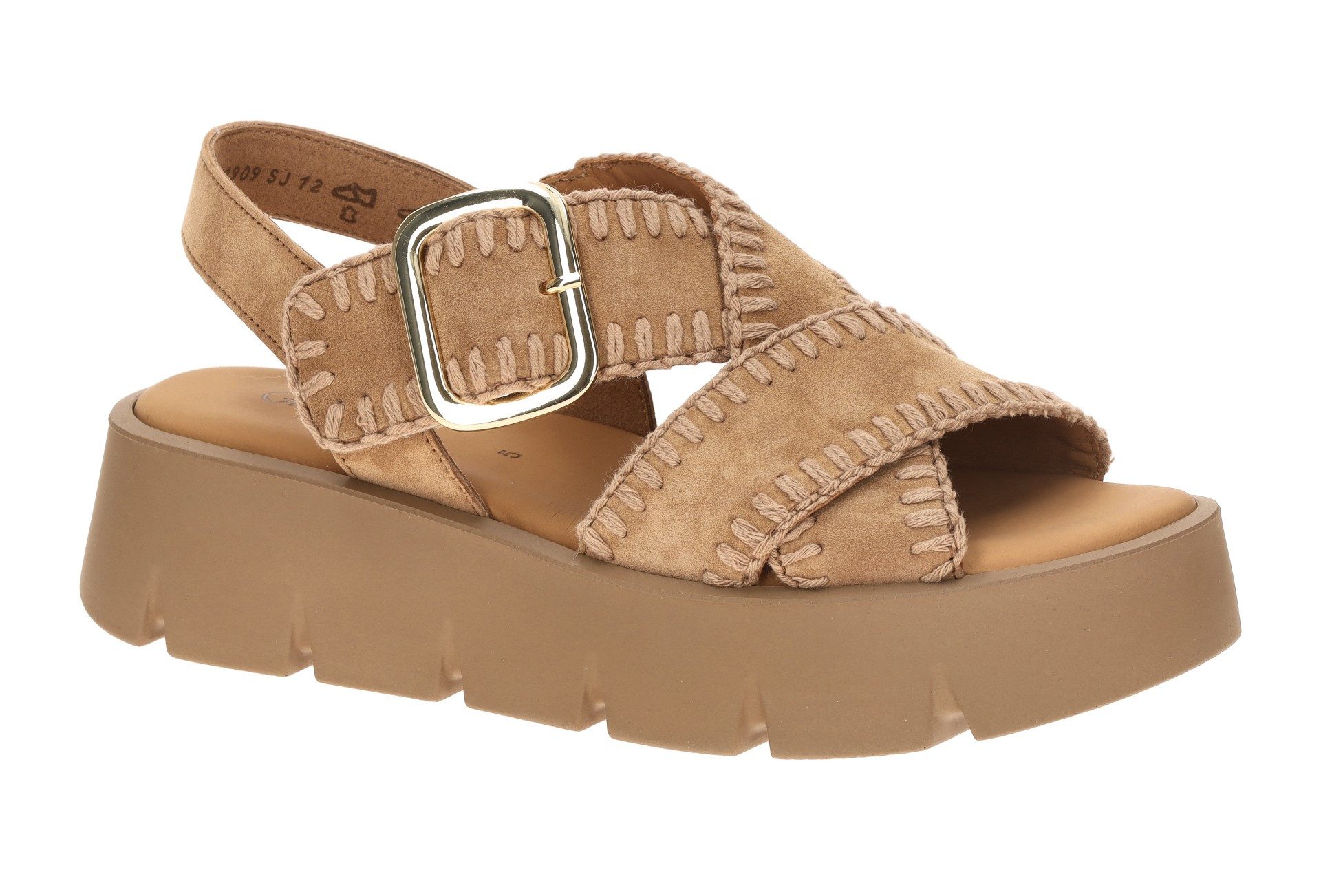 Gabor 84.751.14 Sandalette
