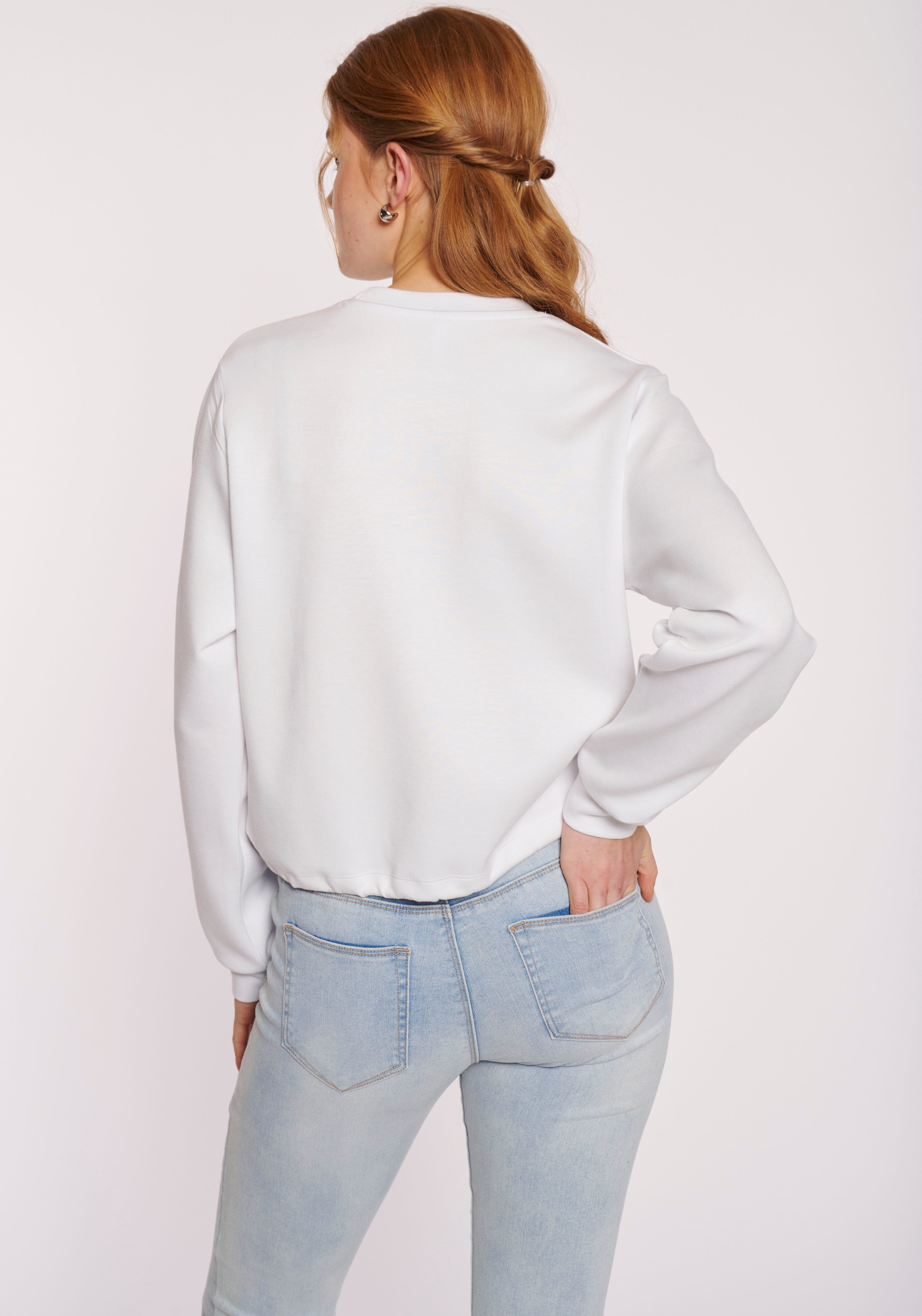 HaILY’S Sweatshirt LS P SW Ei44leen günstig online kaufen