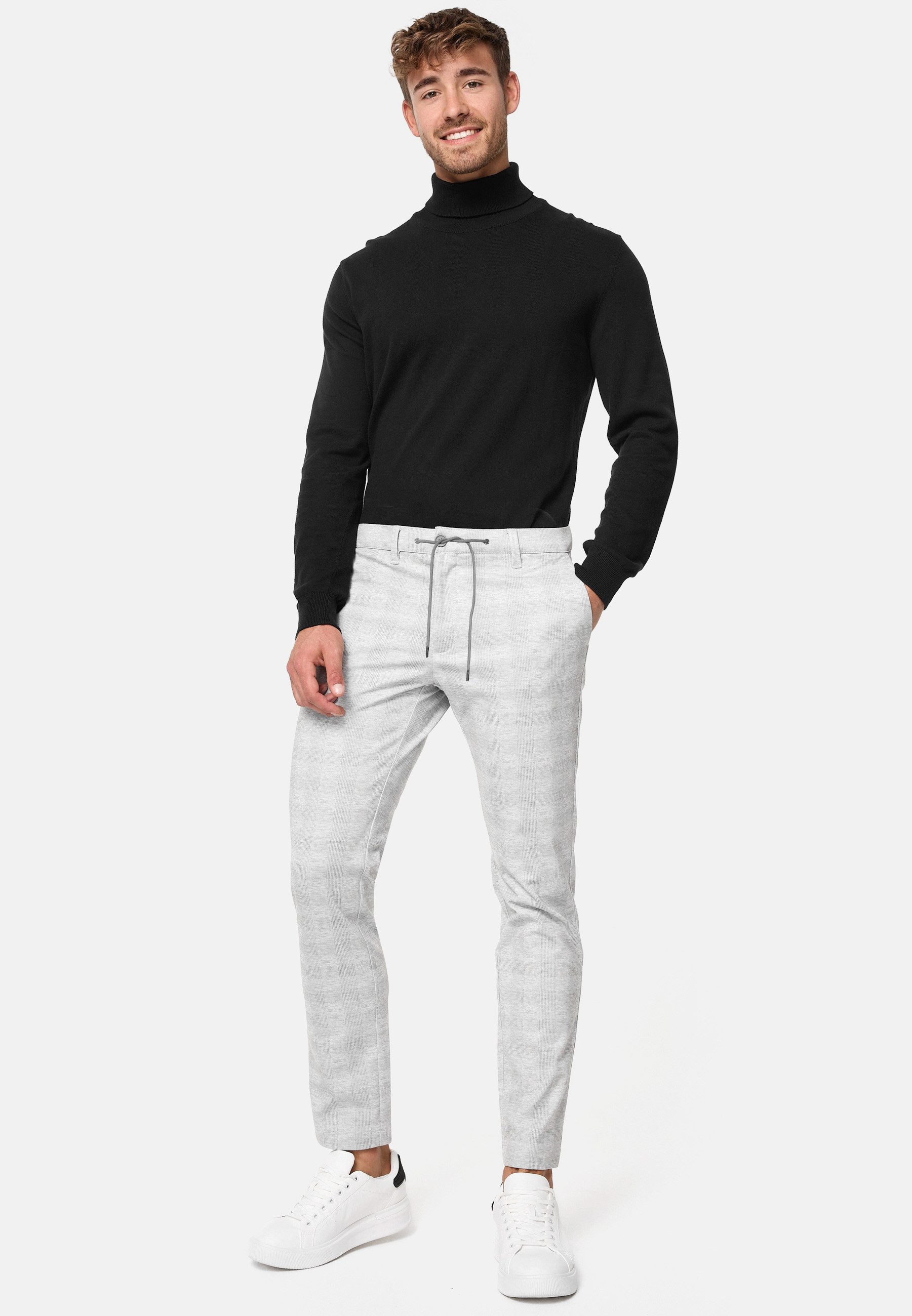 Jeff Chinohose Herren Dyer Chino Hose Herrenhose